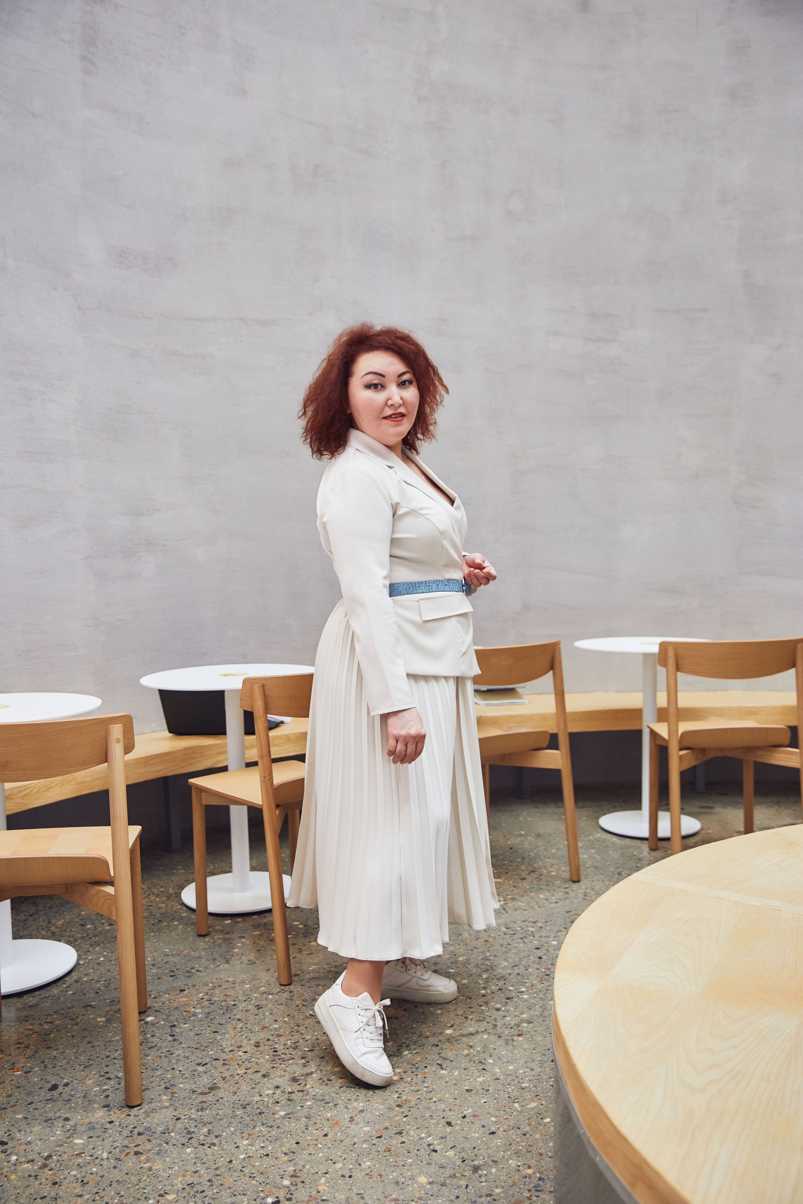 Портреты, Бизнес-контент. Фотограф Василий Бегаль