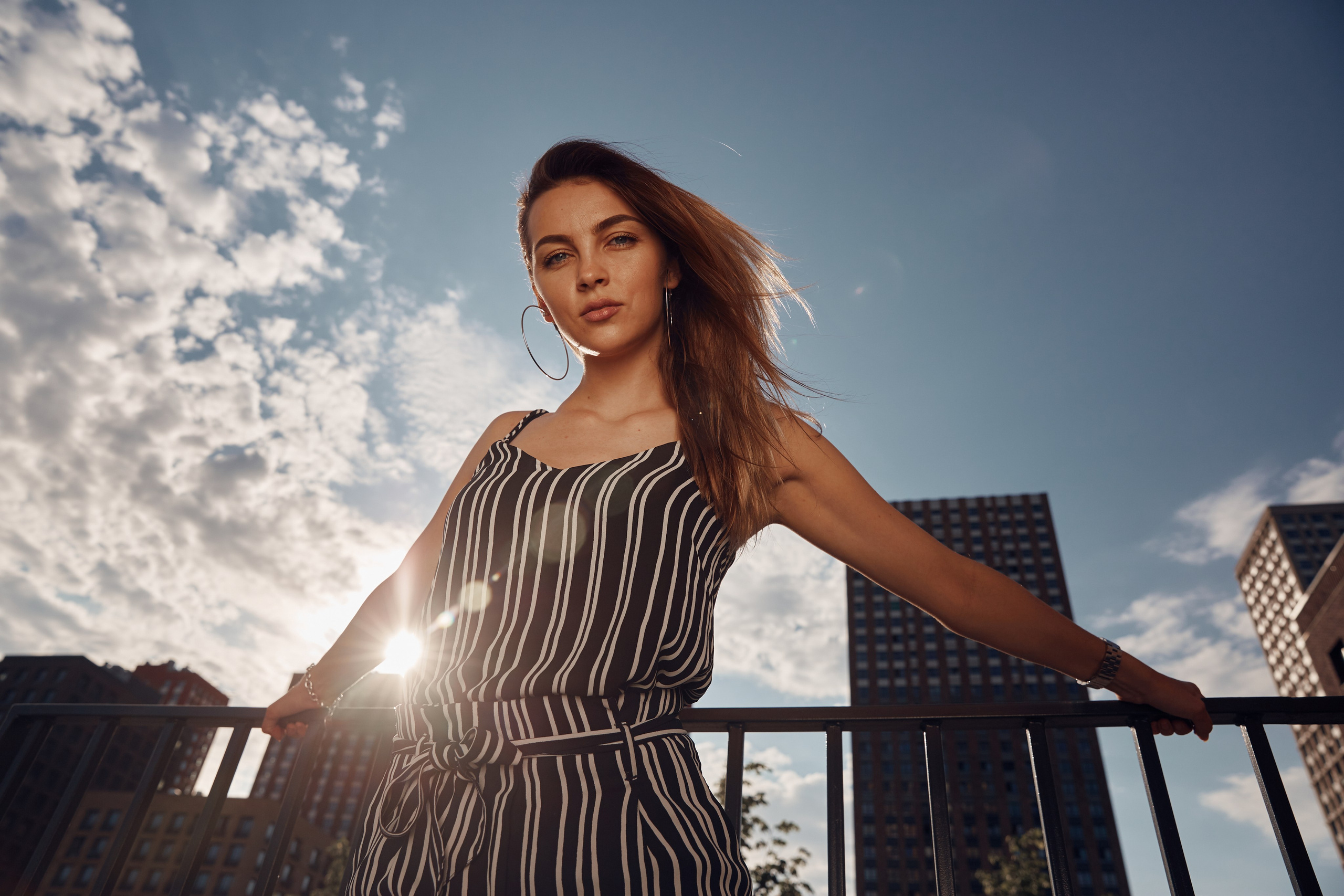 Частные съёмки. Фотограф Василий Бегаль