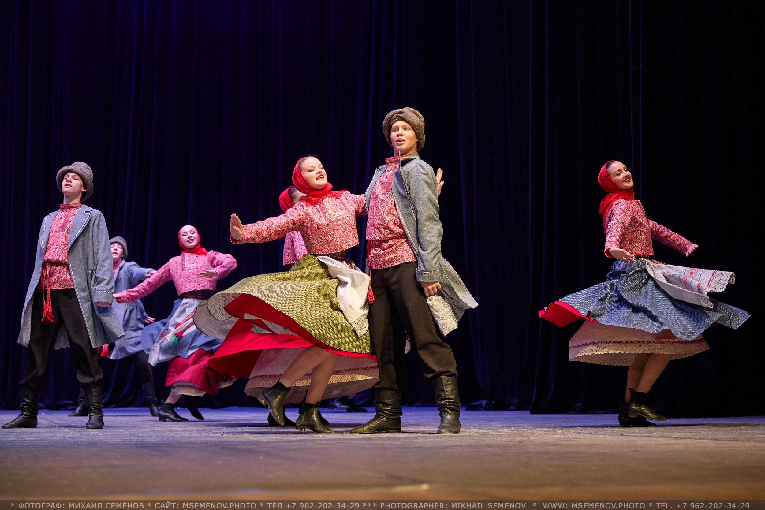 АНОНС фоторепортажа с Конкурса «Союз поколений». Photographer for business Mikhail Semenov. Aqua photo studio, photo school