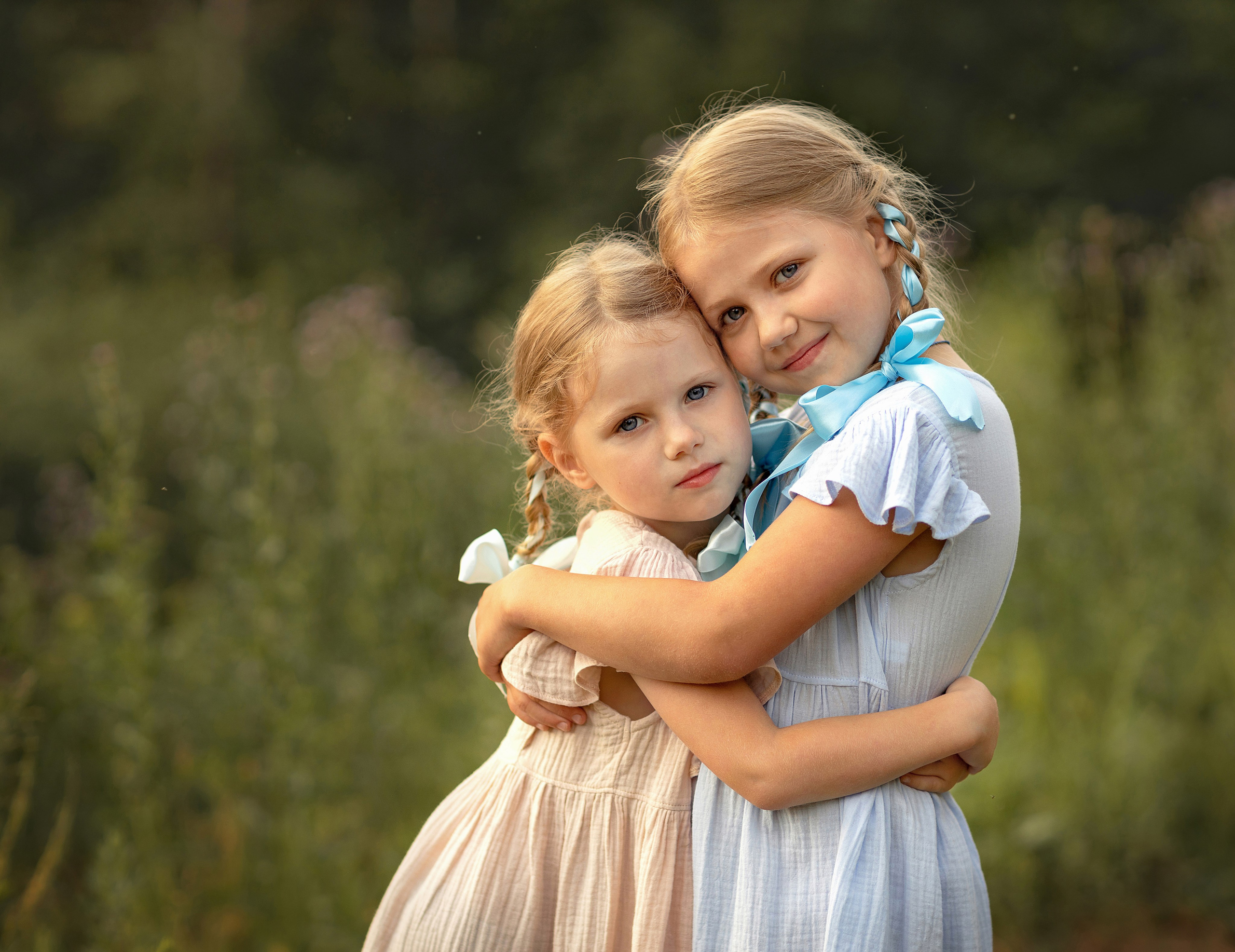 Фотограф Анна Латыпова г. Клин