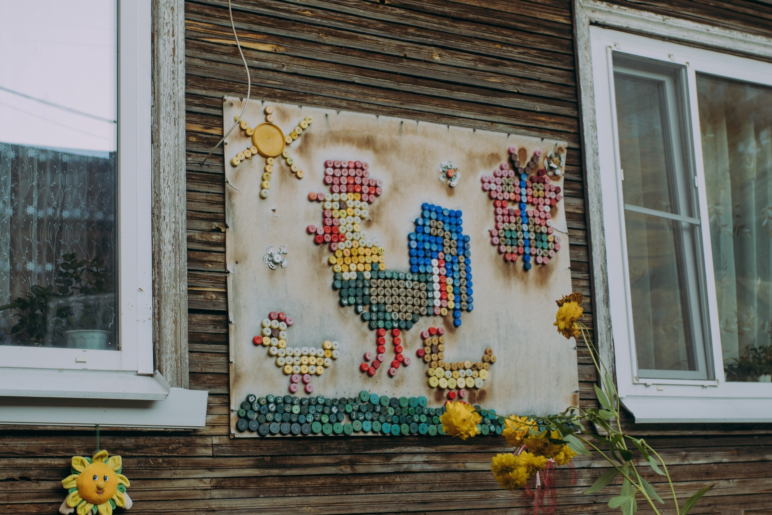 Паблик-арт проекты