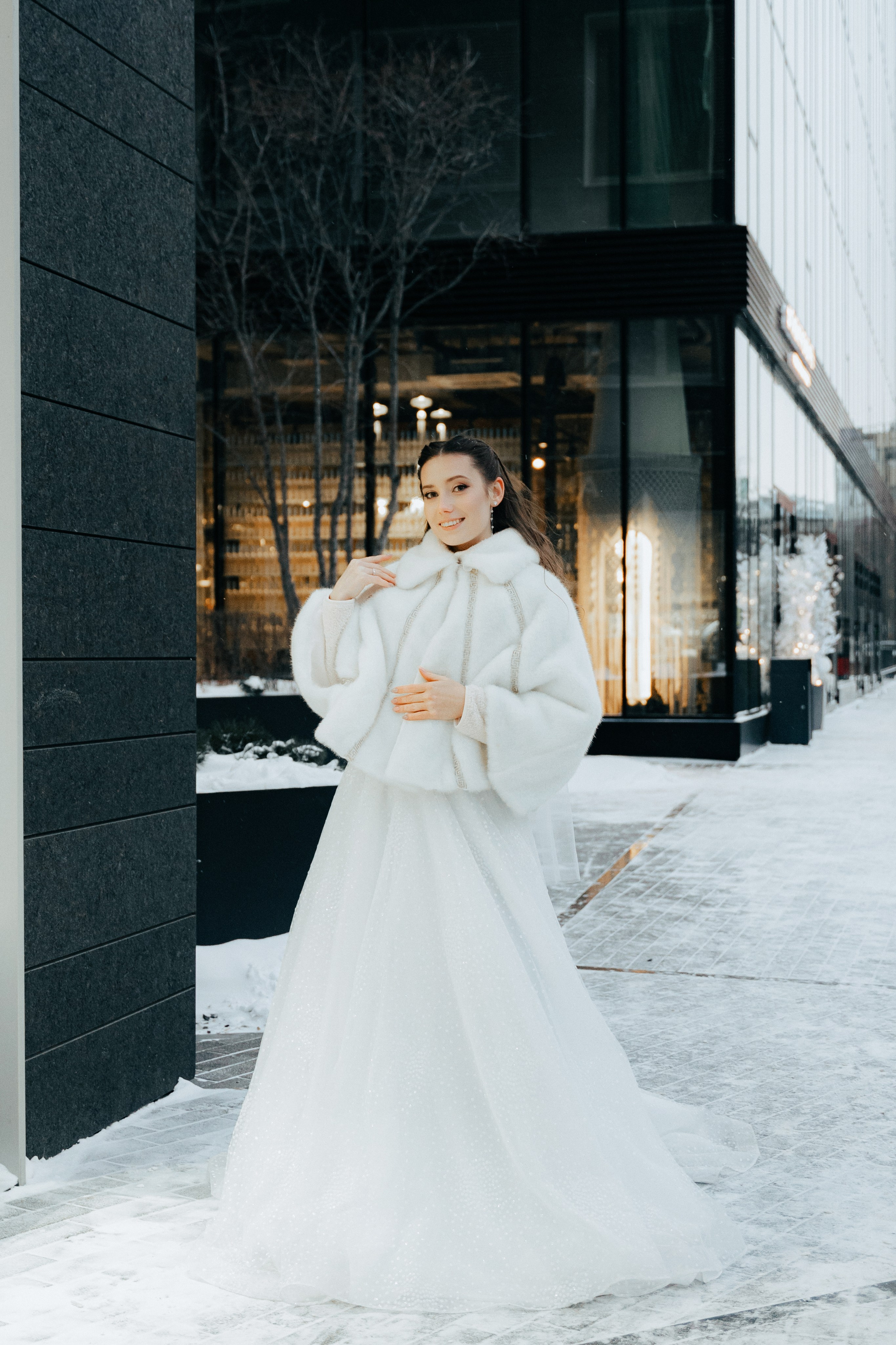 Места для фотосессии — Тюмень. Свадебный и портретный фотограф в Тюмени Женя Черемнова