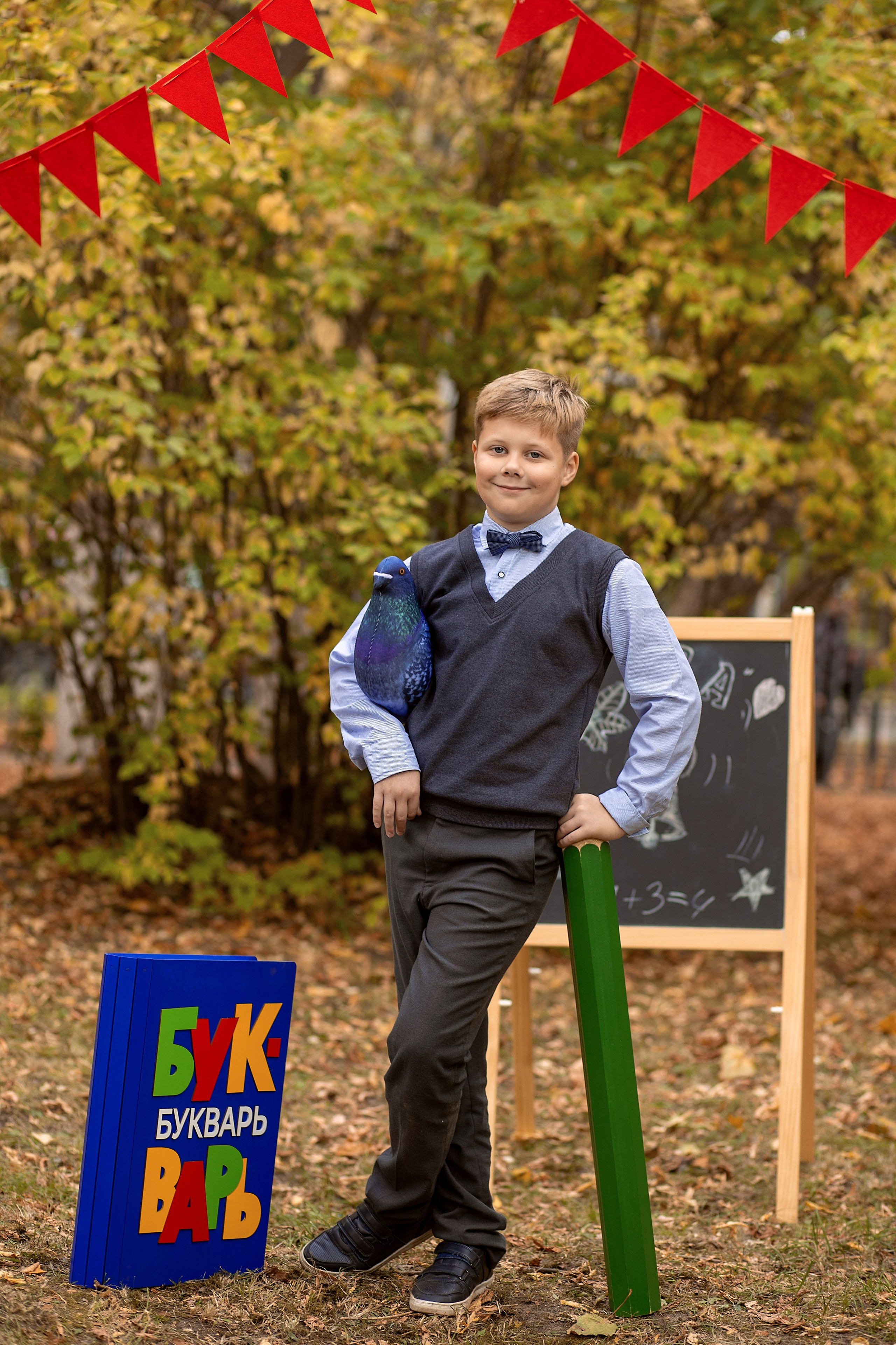 Проект Школа. Фотограф Москва Жуковский Раменское Спасскова Татьяна