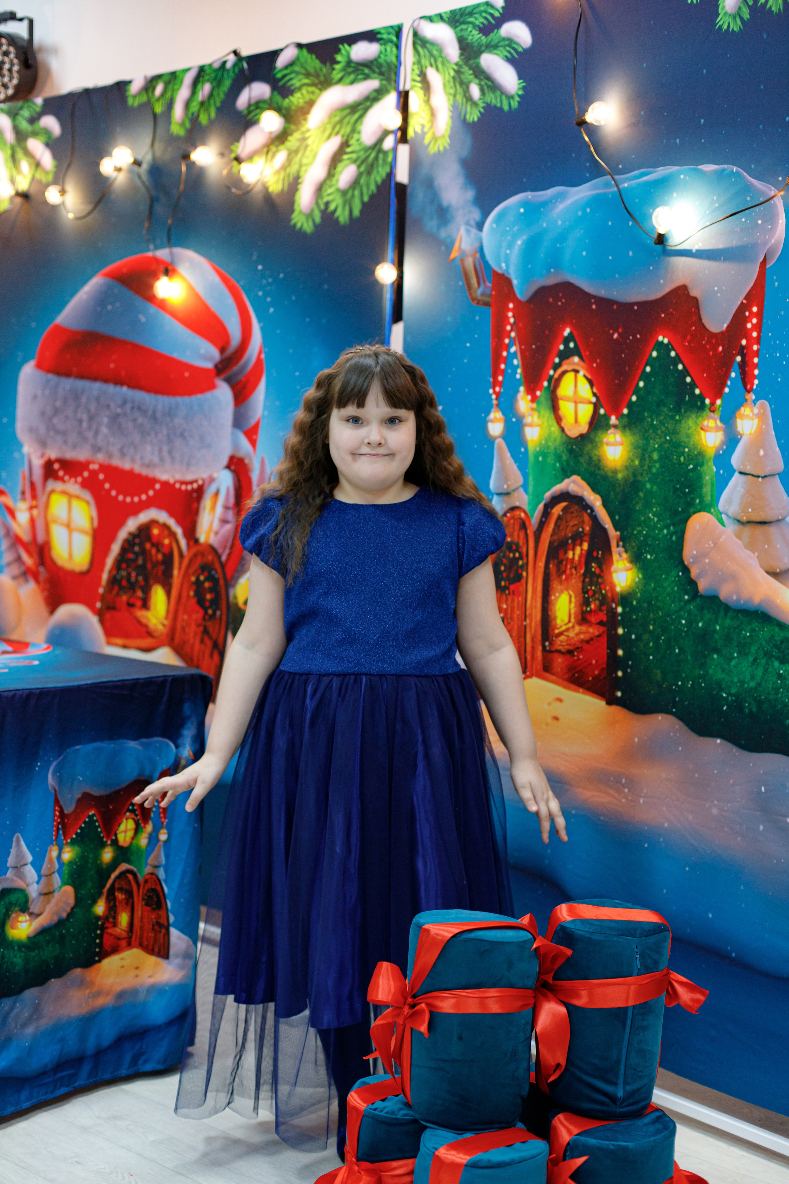 Happy new year / part2. Photokarish