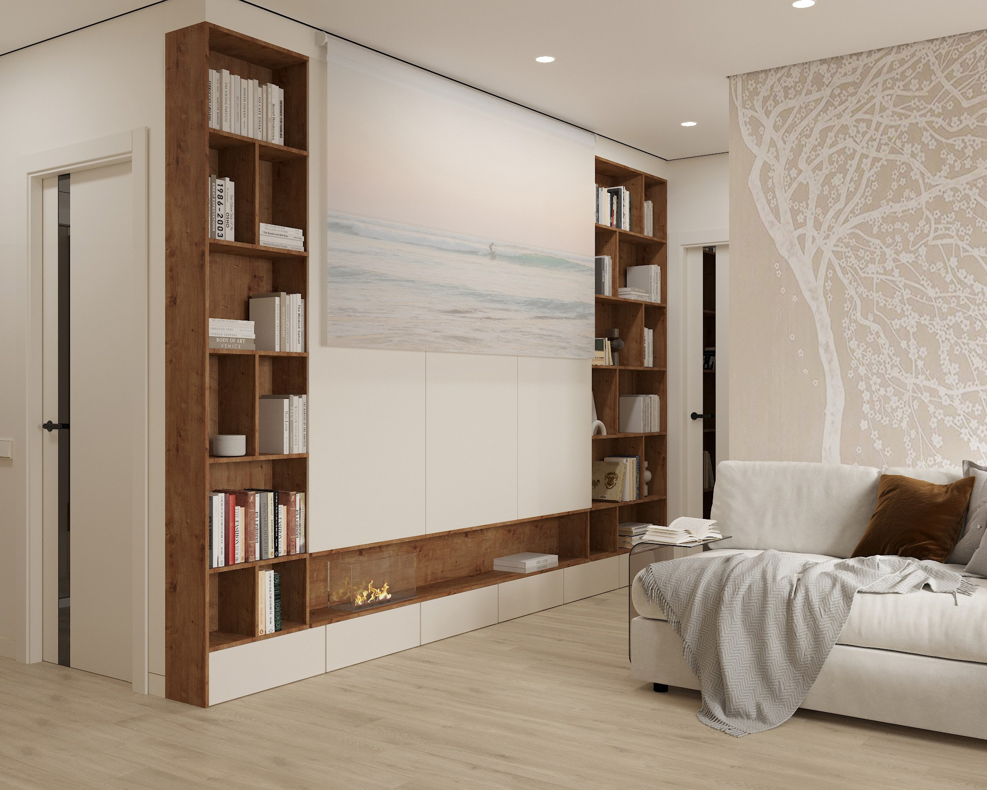 Архитектура, дизайн-интерьера, проектирование