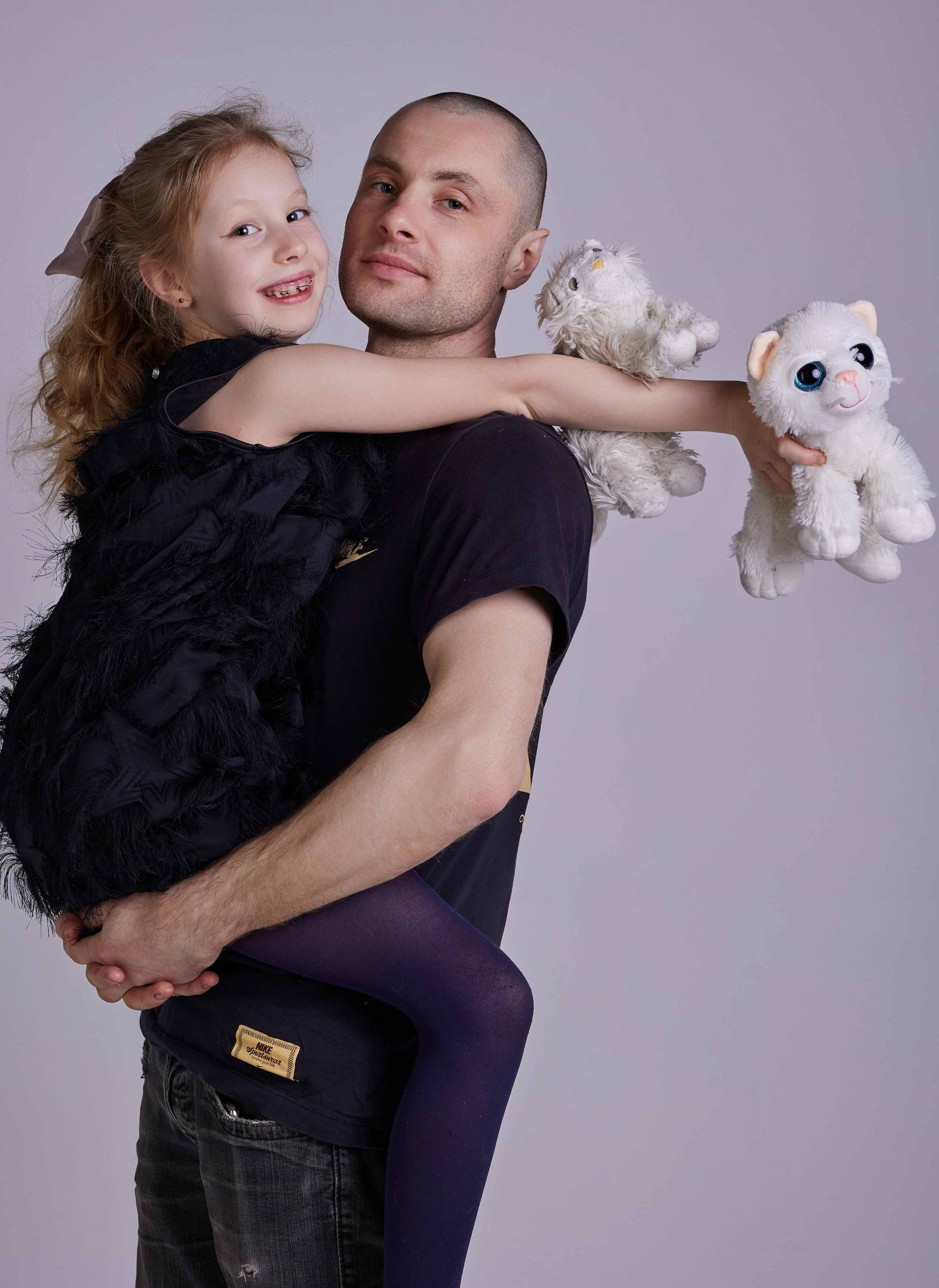 Семейный фотоистории