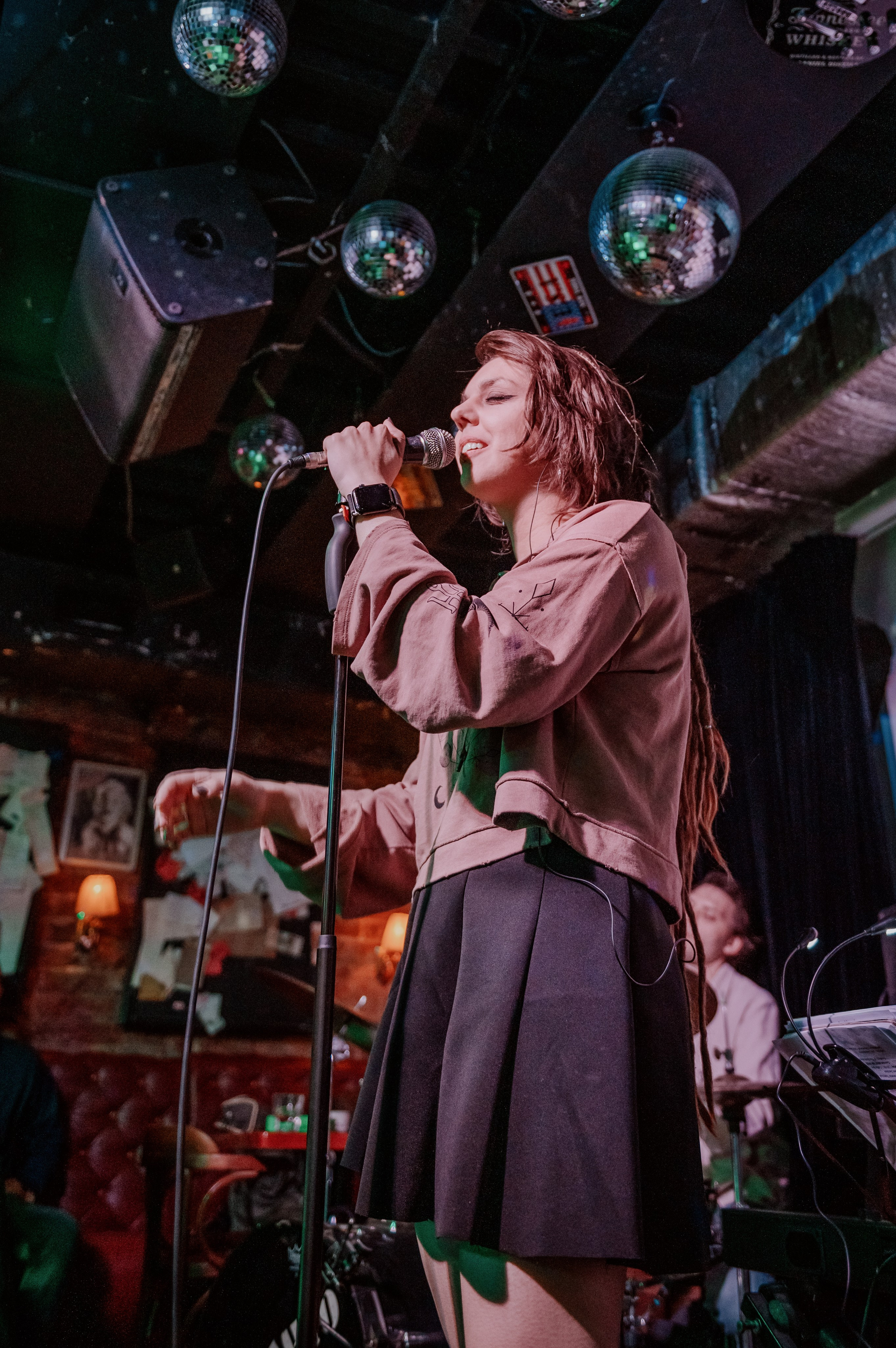 Преподавание. Леона Молотова & Stories Band. Авторские песни-сказки. Уроки вокала. Вокальная студия Soul Family Music Studio