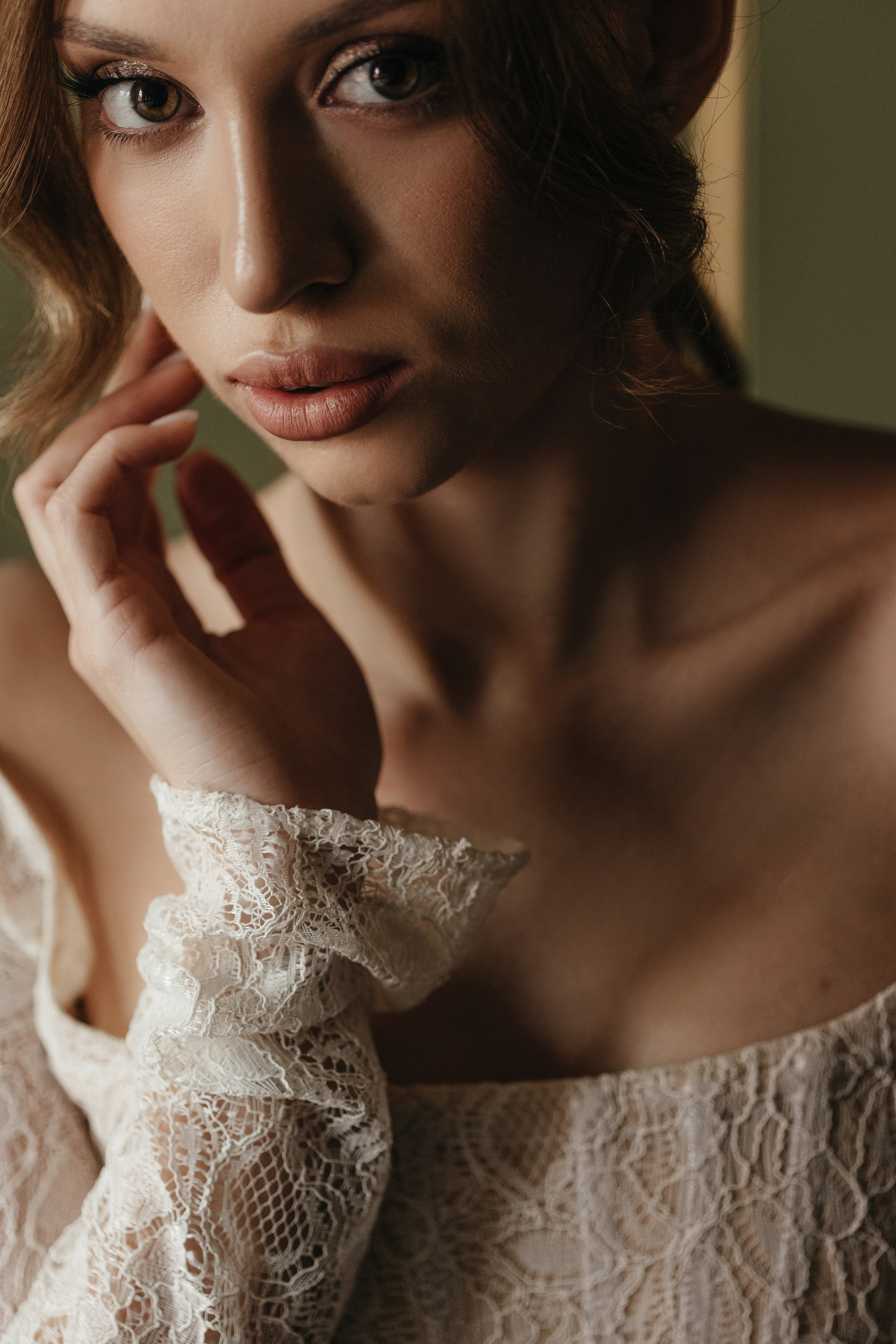 Такая нежная любовь. Дмитрий Малявка | Профессиональный свадебный фотограф в Ростове, Москве и любой точке мира