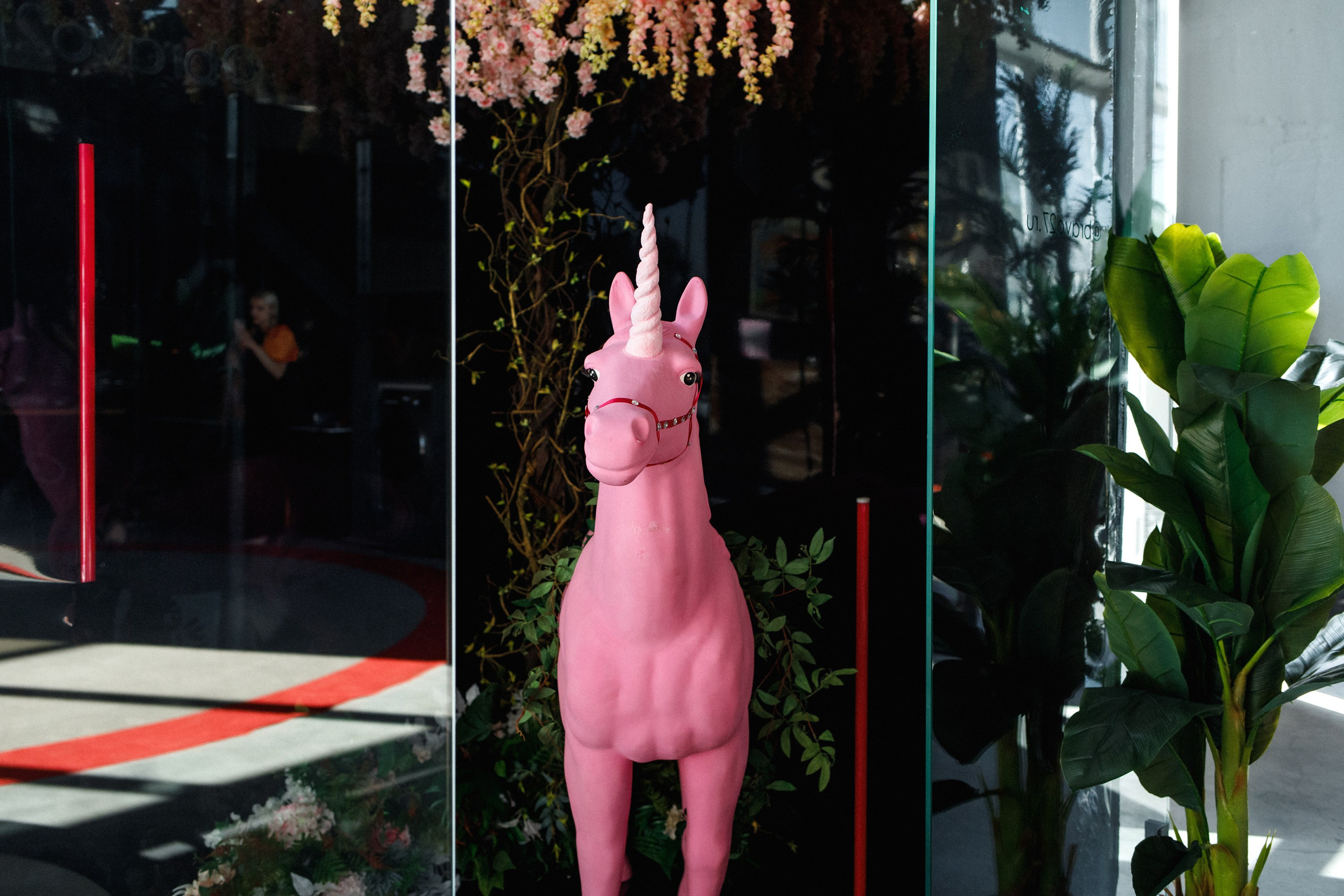 BRAVO FLORA EVENT. СВОИ. ФОТООТЧЕТЫ-СОБЫТИЯ-МЕСТА