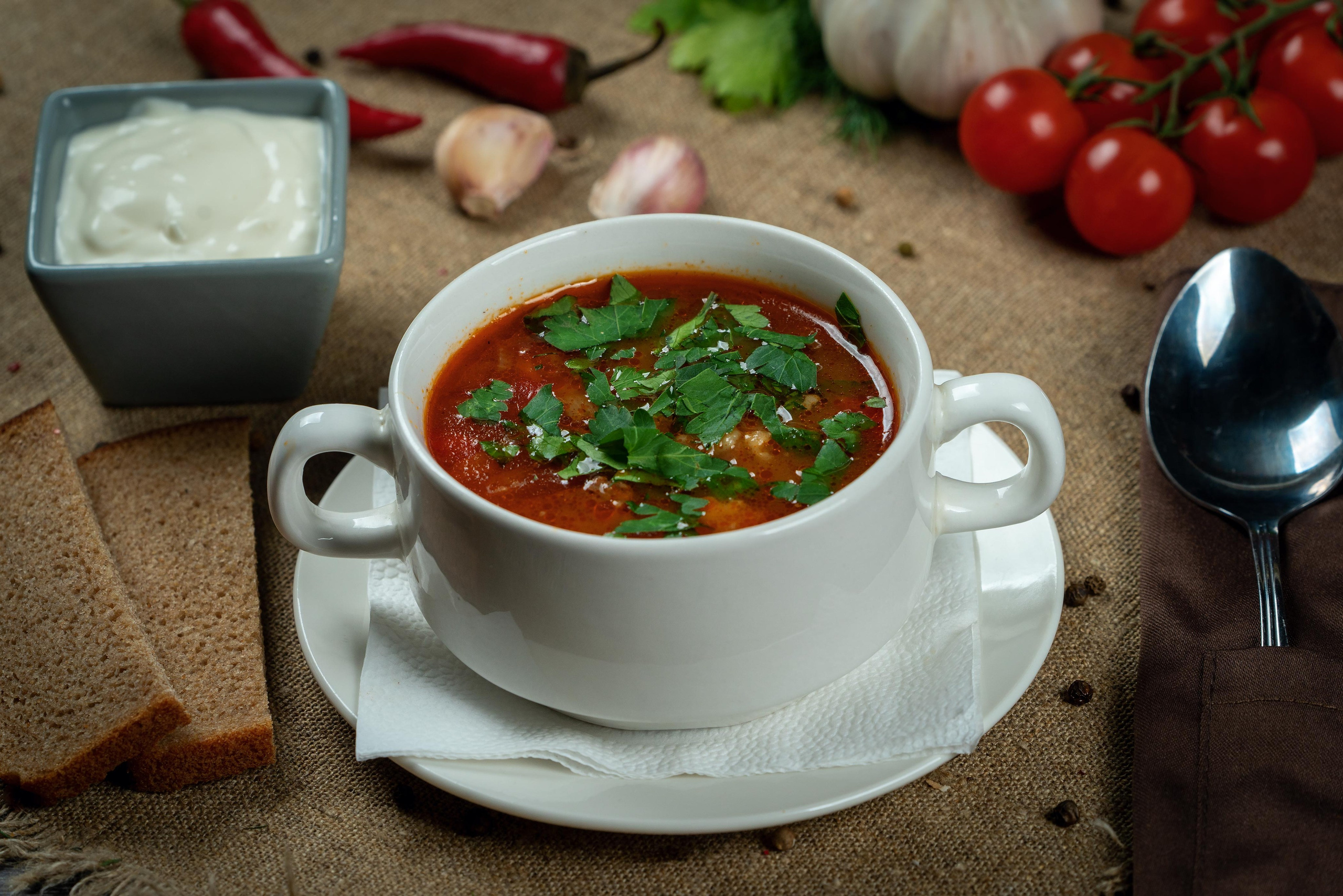 Food Filming. Pavel Stepanov photo, video, drone filming