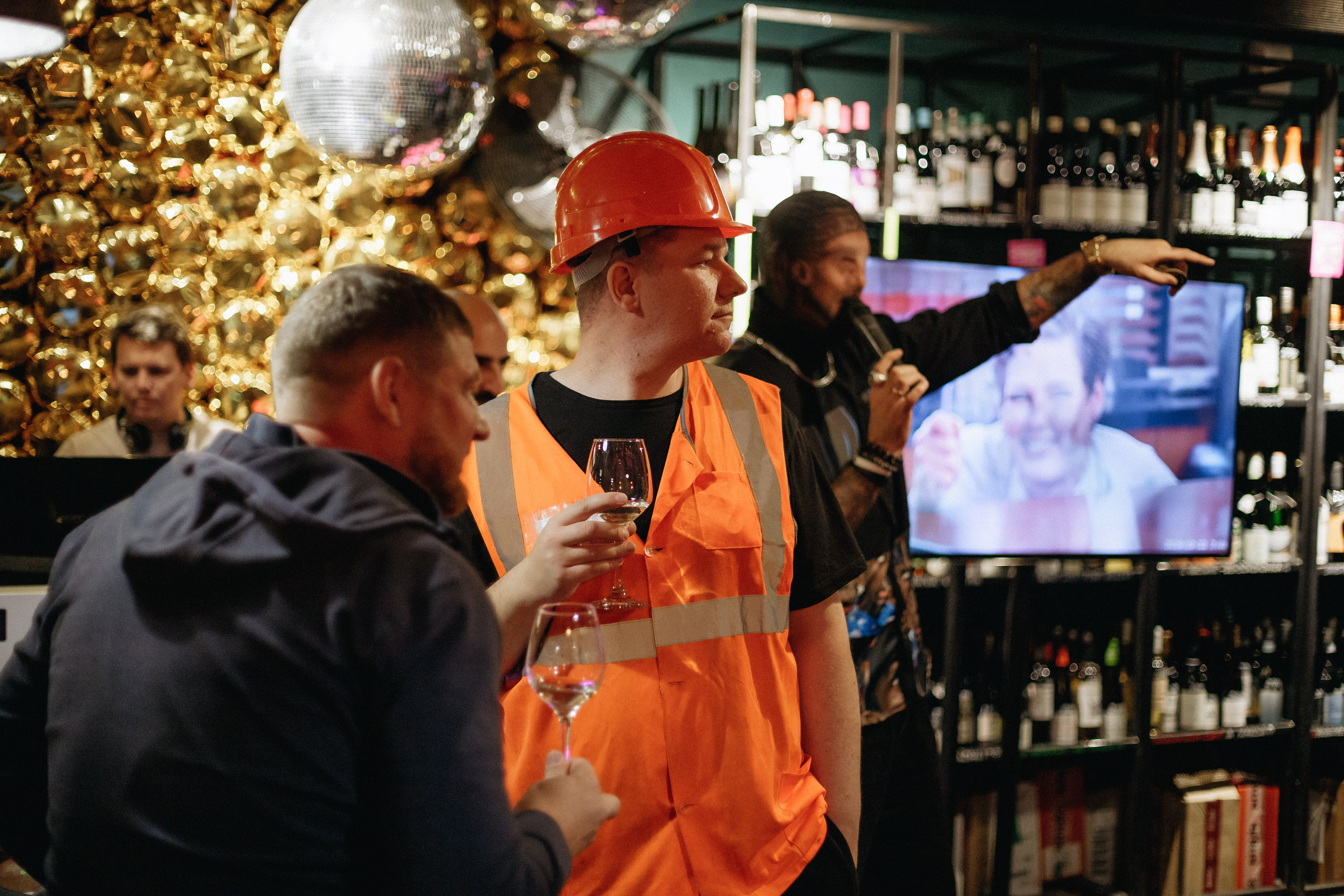 IVENT PARTY. СВОИ. ФОТООТЧЕТЫ-СОБЫТИЯ-МЕСТА