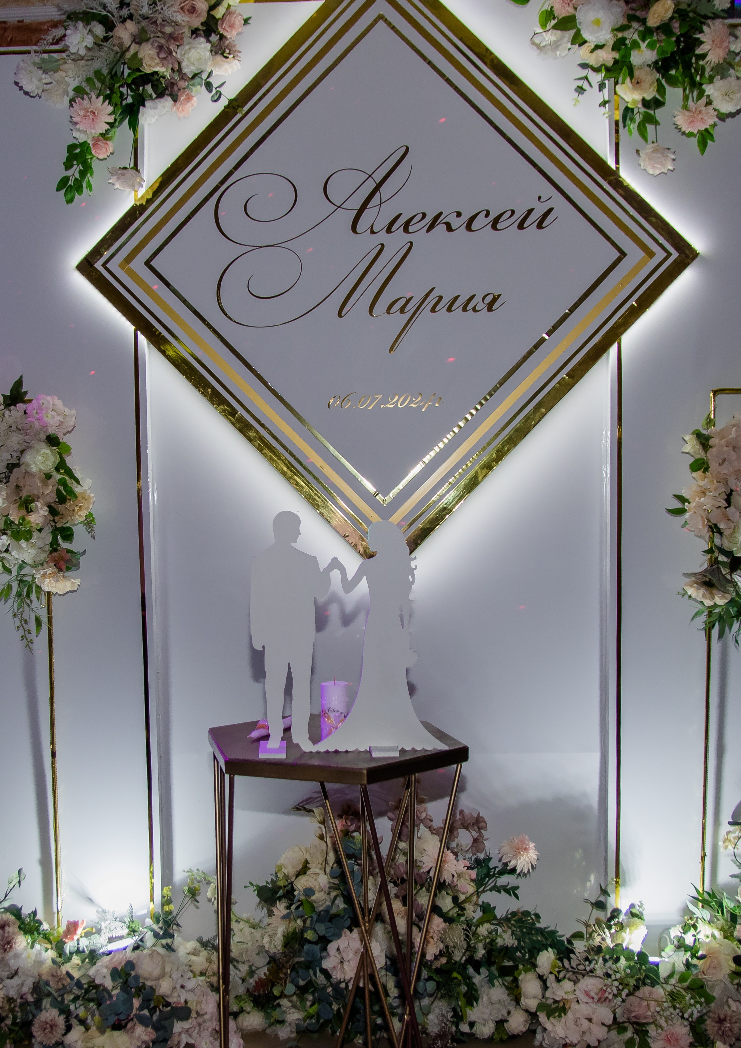 Организатор праздников. Организатор праздников. Ведущая Марина Гребенникова