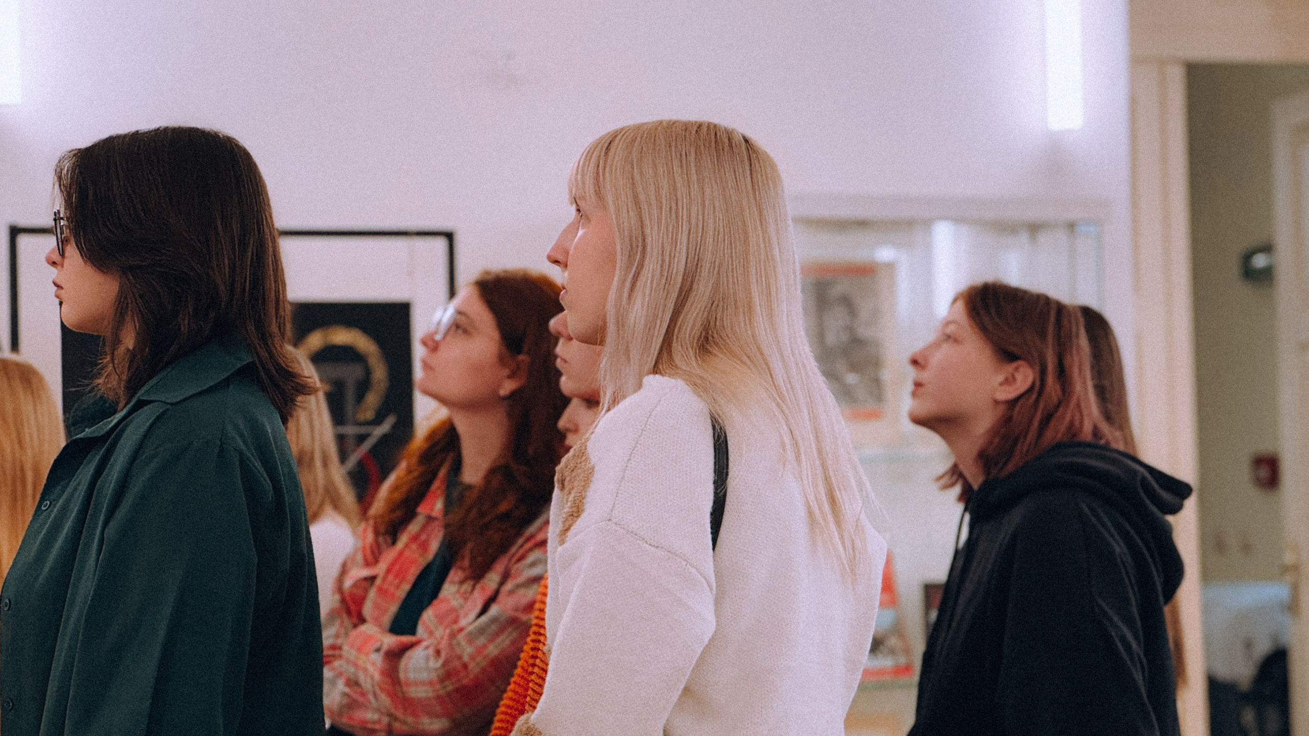 2025. Кириллица — выставка кириллического дизайна