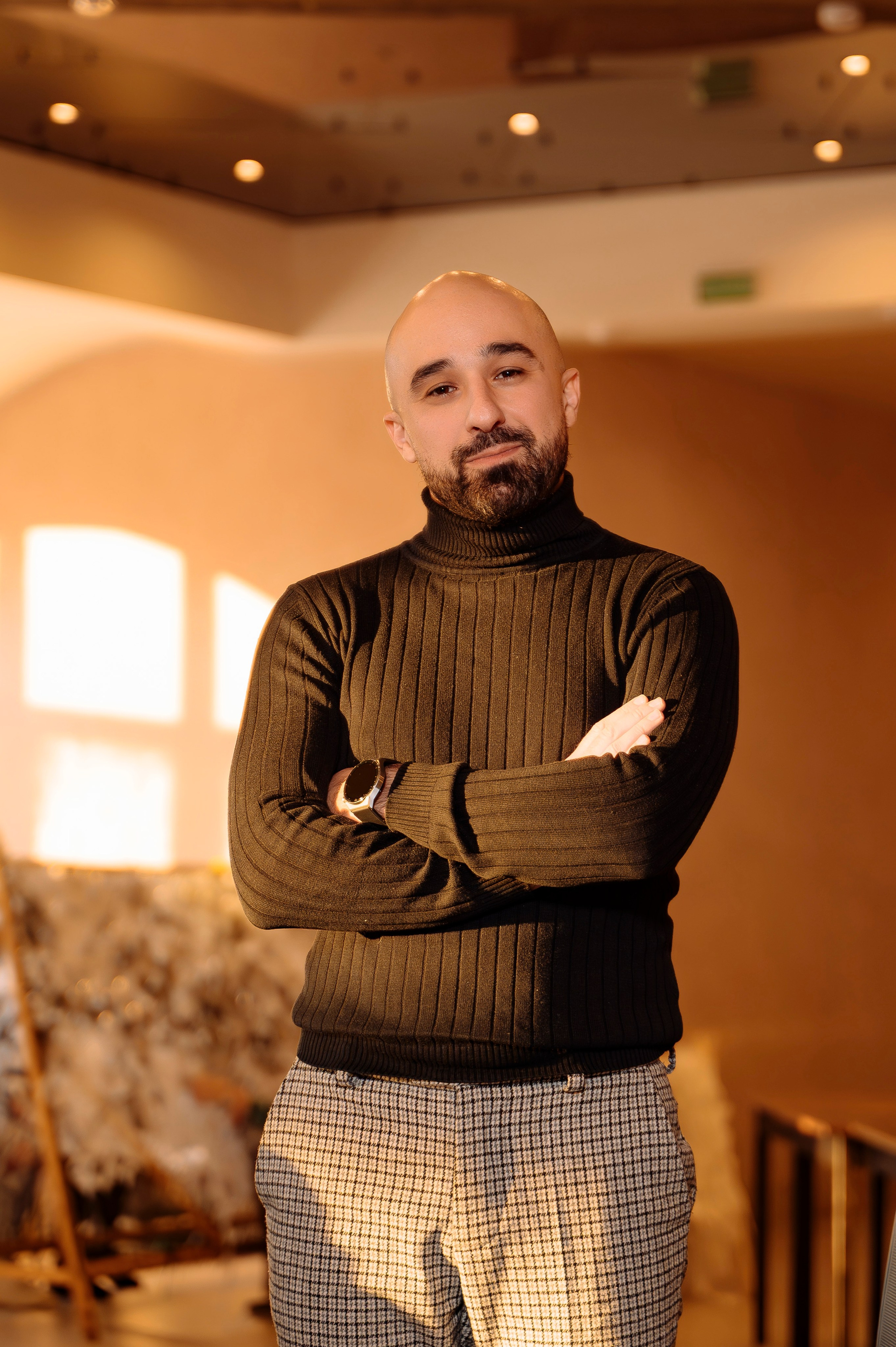 Репортажная съемка, съемка мероприятия, проект factor.by, финалист factor.by, Шамхал Хачатурян, Ибрагим Карасов, фактор бай, фотограф Ольга Шаповалова, съемка фанатов, минск, беларусь