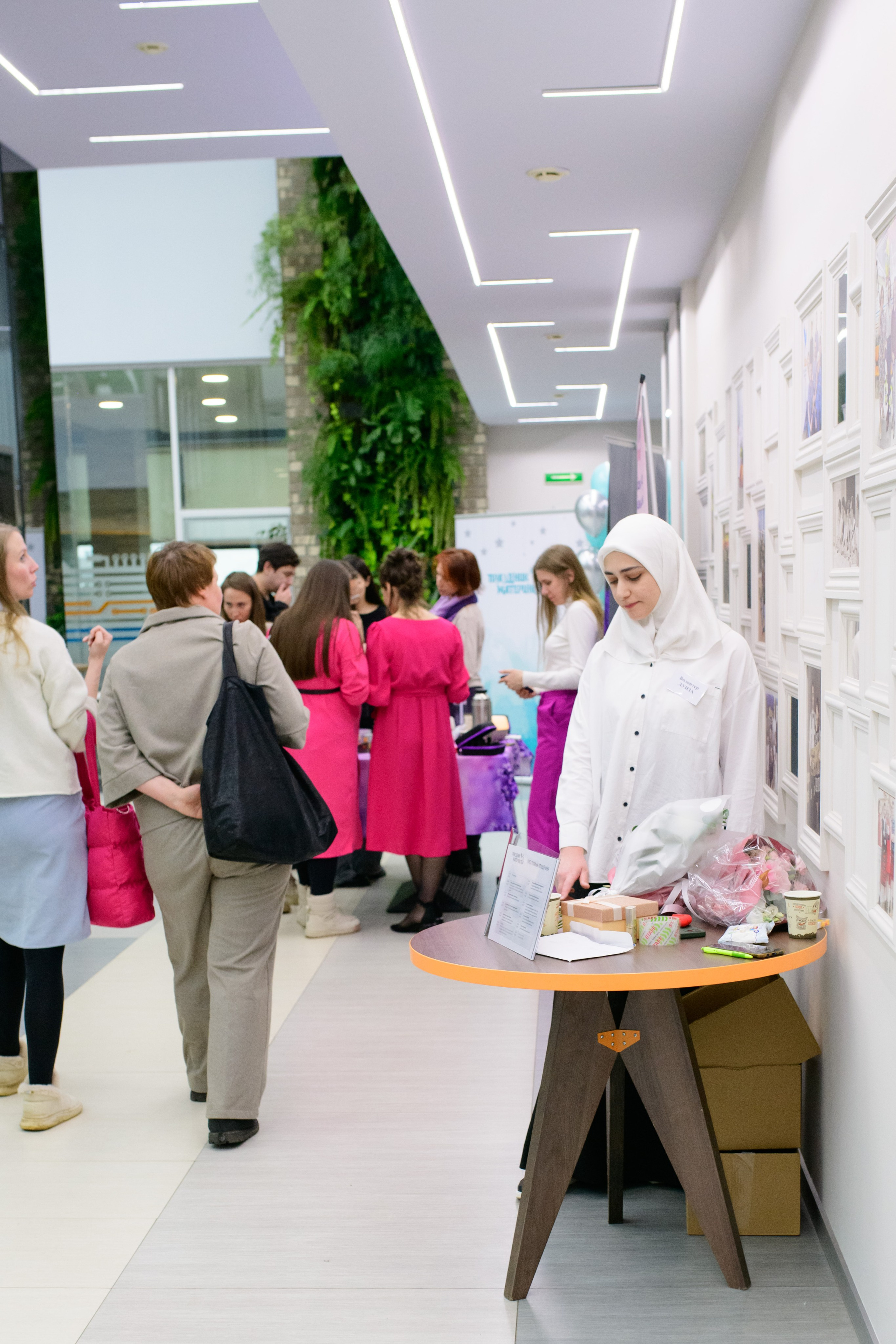 Фотоотчет праздника материнства ноябрь 2024 г. Профессиональный фотограф Елена Красилина г.Ярославль, г. Рыбинск