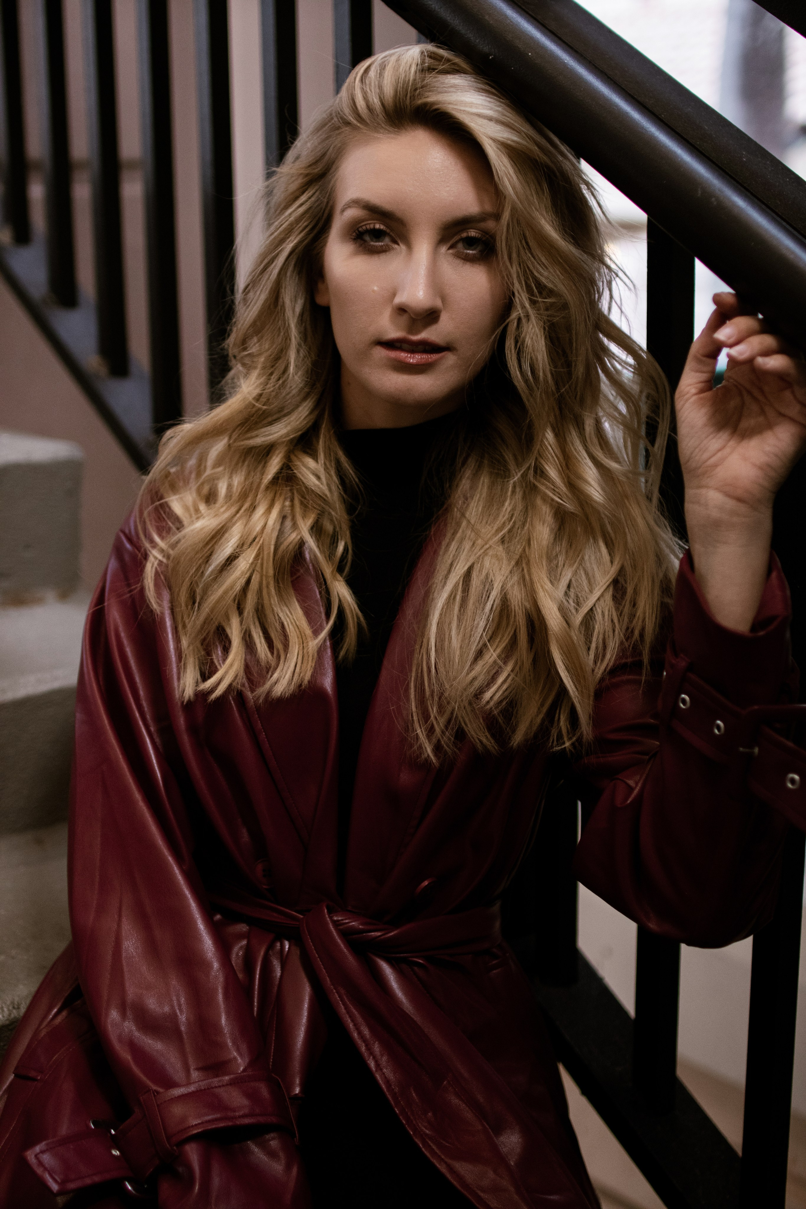 Stylish photoshoot from a professional photographer in Delray Beach