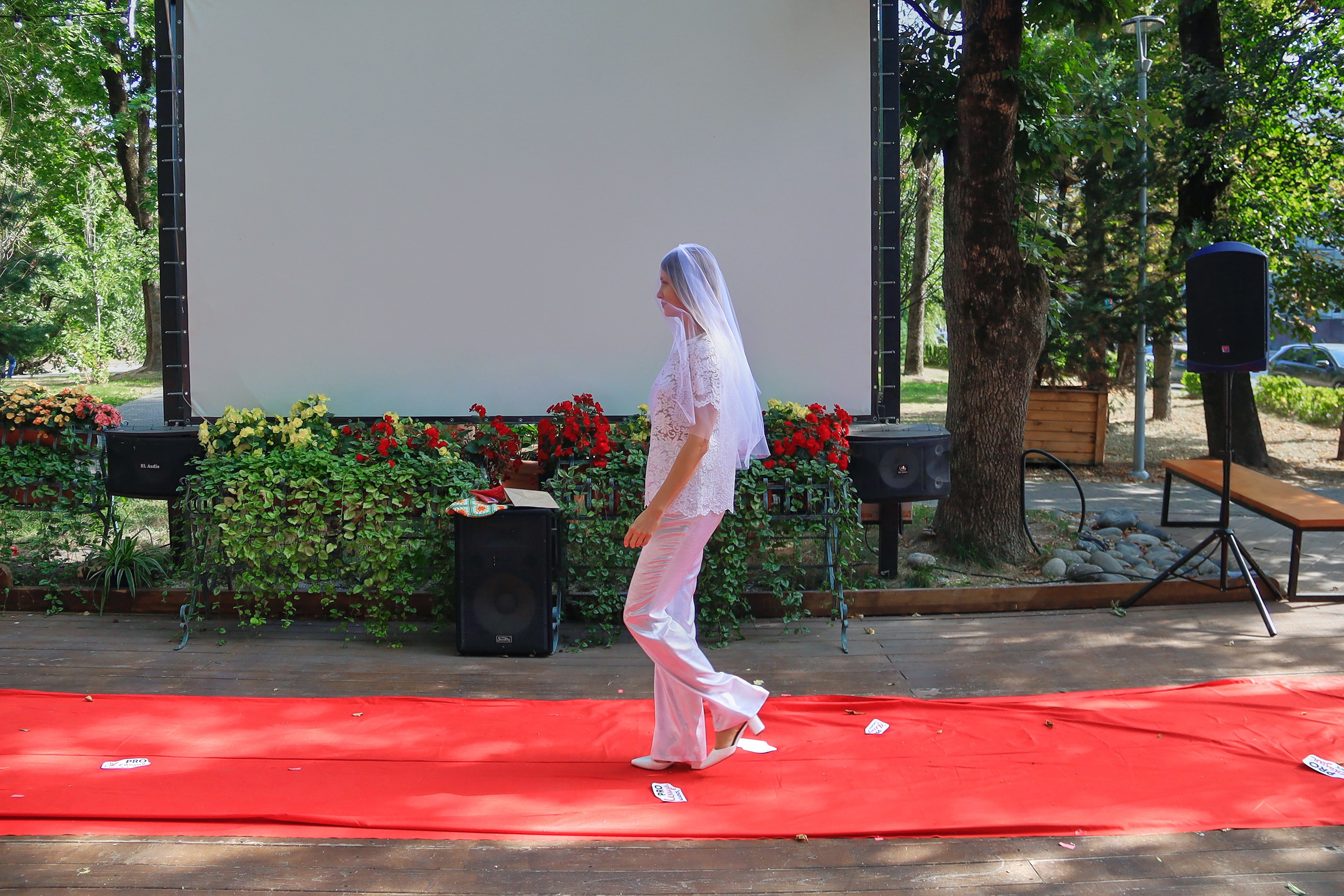 Международный эстафетный фестиваль PRОWOMENFEST 2024. Фотограф в Смоленске Ася Польшина