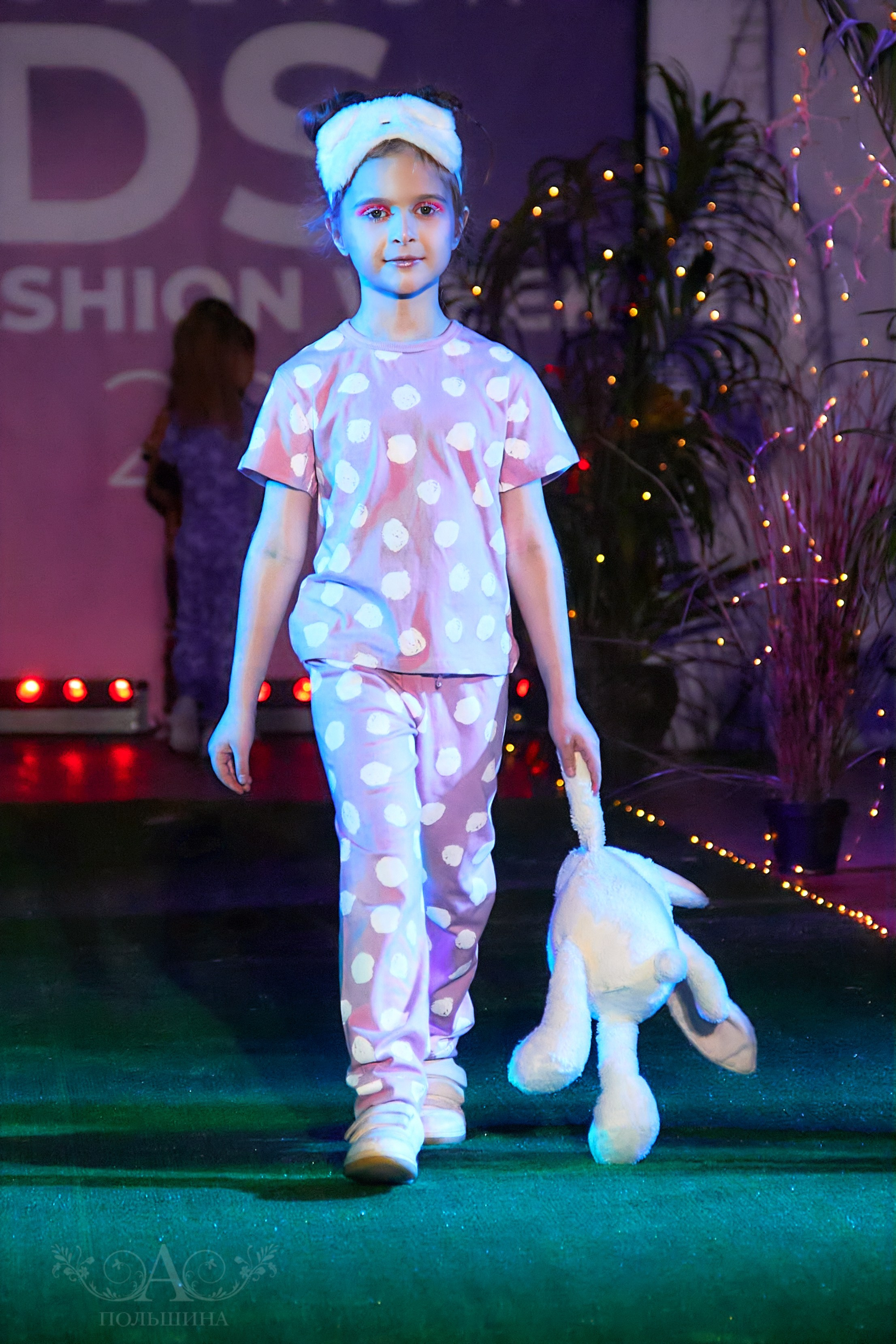 SMOLENSK KIDS FASHION WEEK 2023. Фотограф в Смоленске Ася Польшина