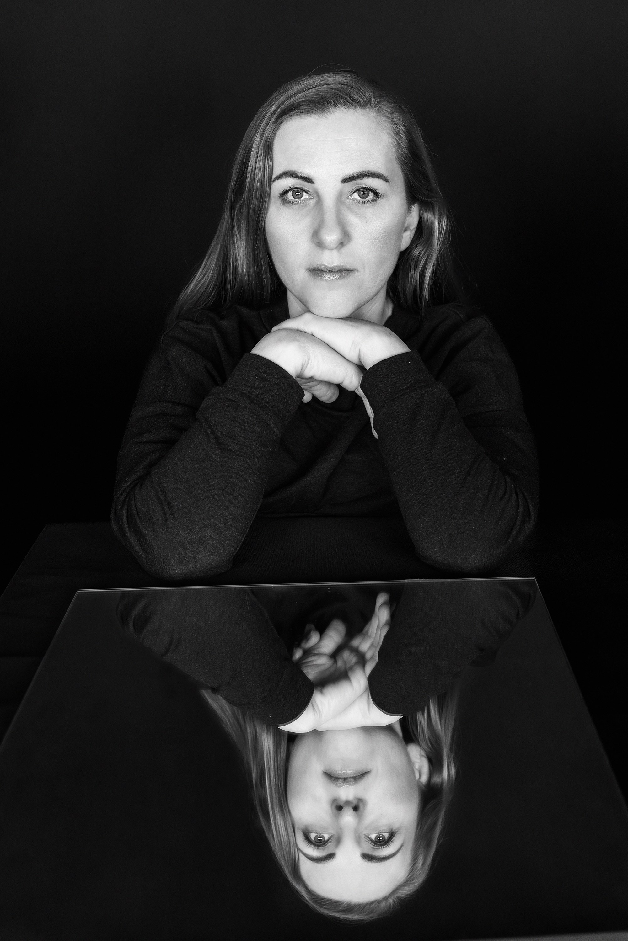 Кама. Фотограф в Москве Ольга Олейникова