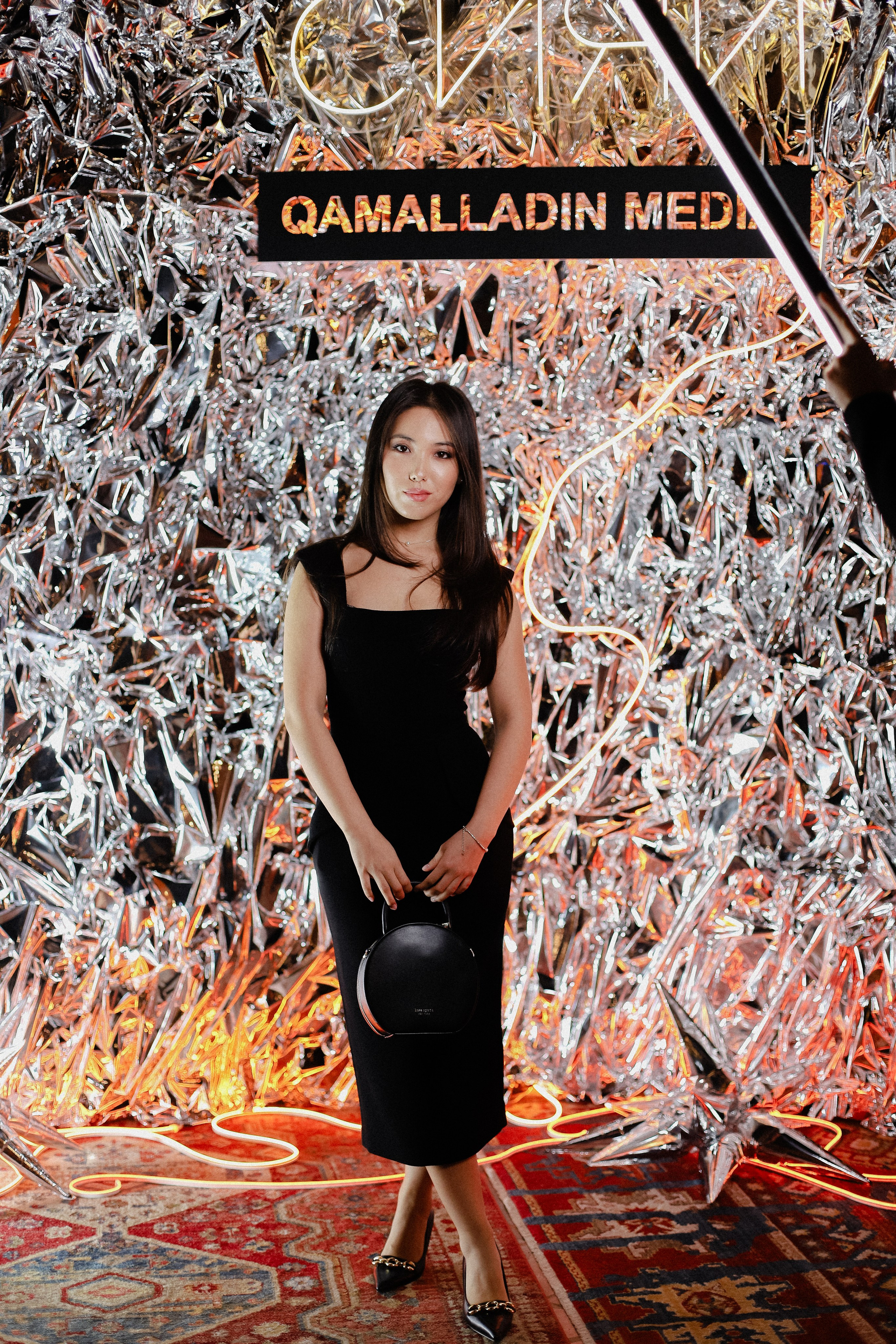 Корпоратив QM | 5.12. Фотограф в Алматы и Москве Даша Пушкина