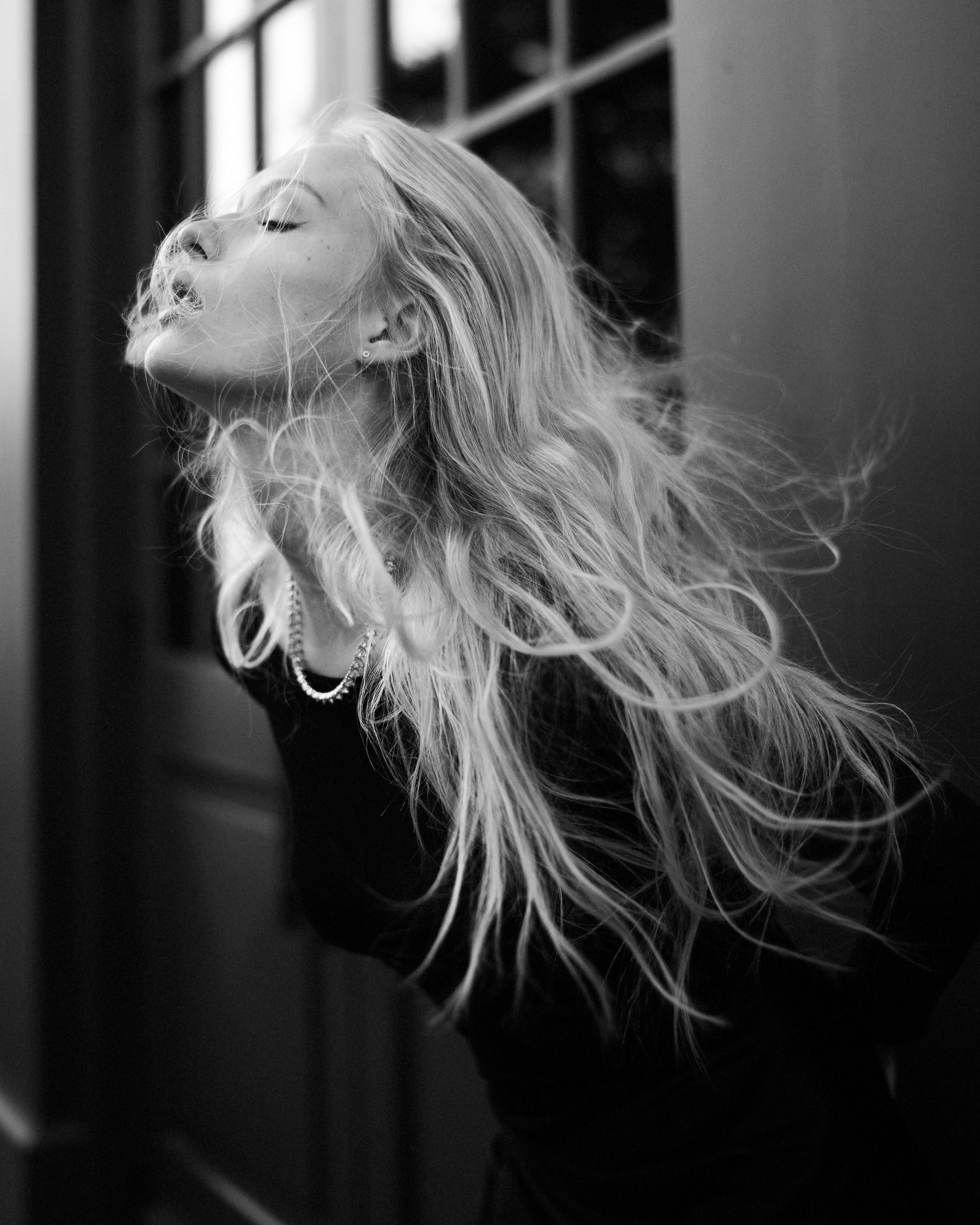 Лиза Базыкина. Чувственный фотограф в Санкт-Петербурге Пятнова Ксения