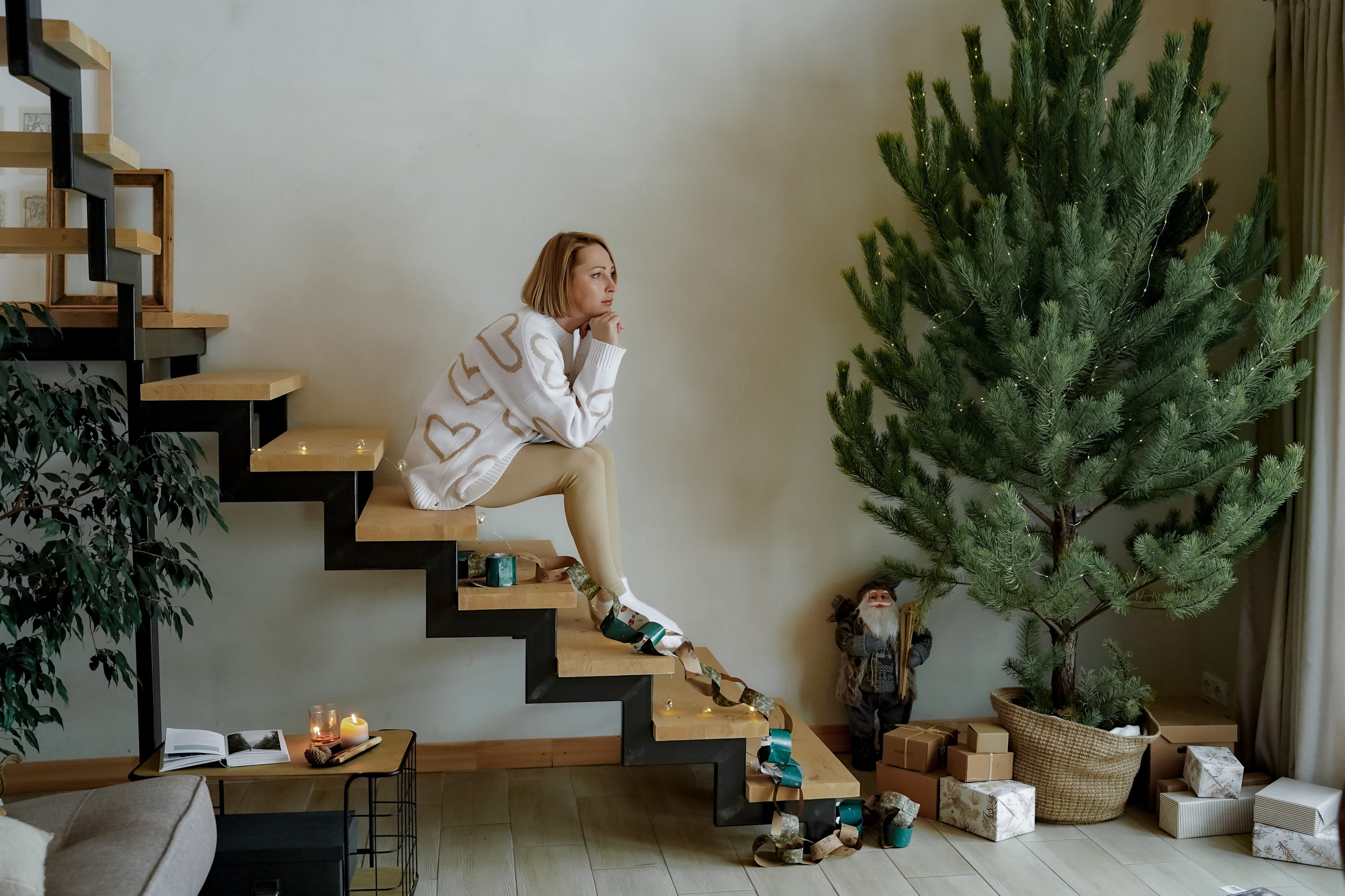 Новый год!. Спортивный и семейный фотограф в Екатеринбурге Ольга Горбунова меня