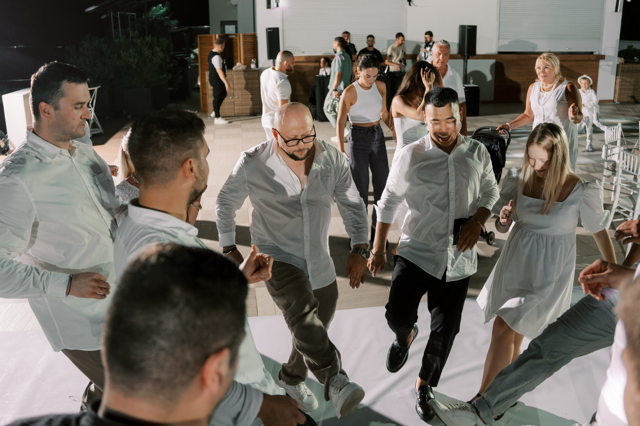 Алексей и Анна