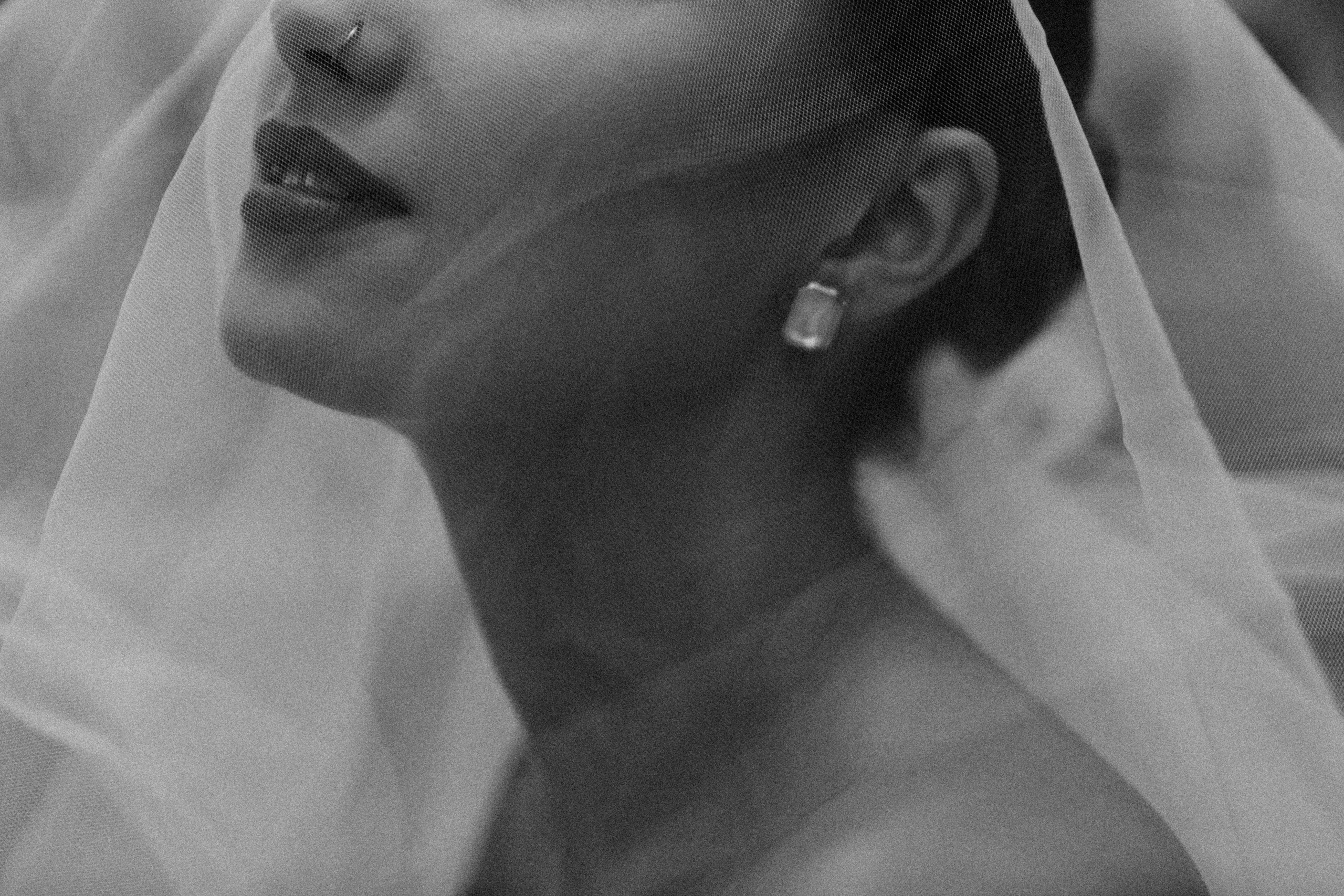 Обретение имени. Репортажный и портретный фотограф во Владимире Сергей Кравцов