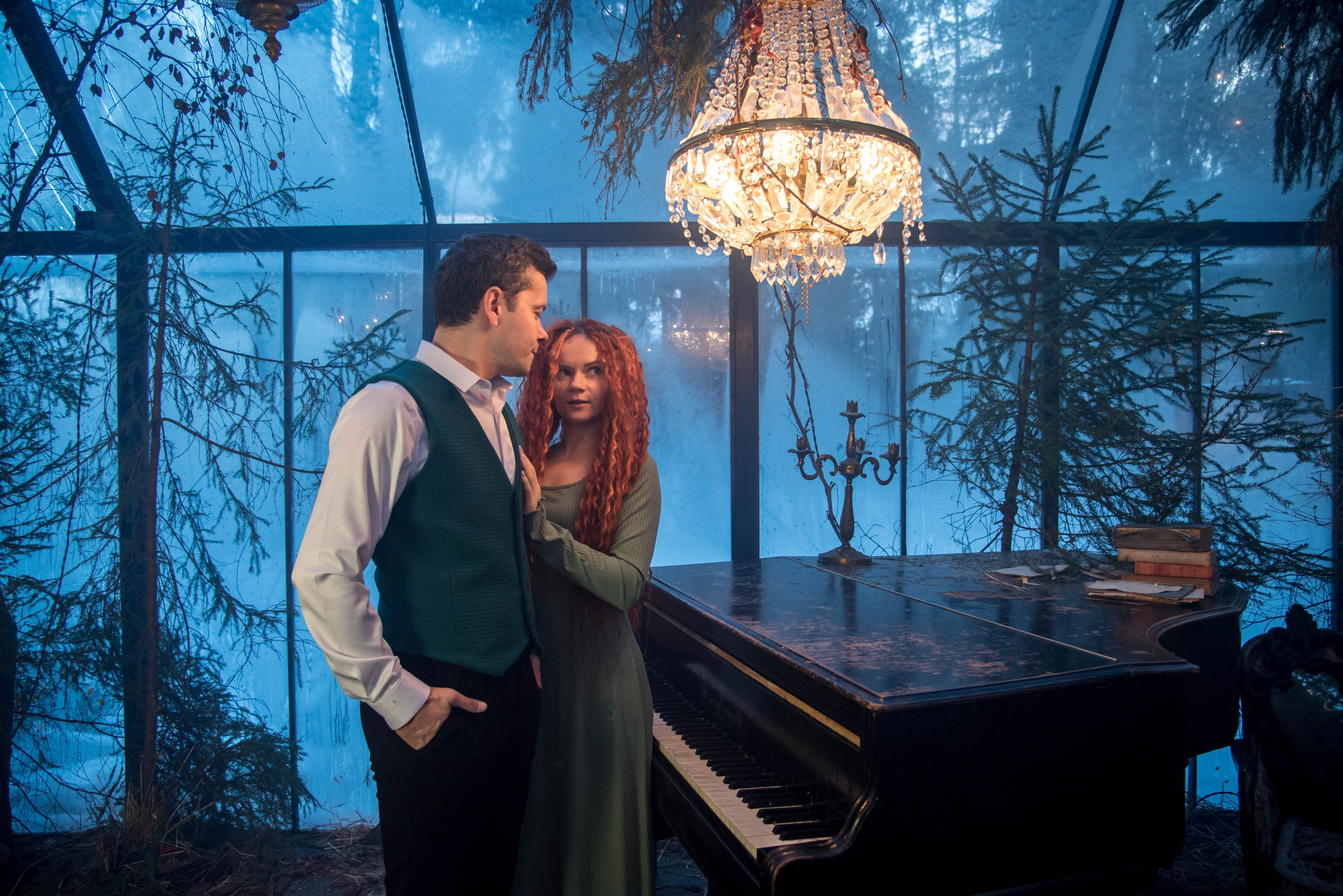 Главная /Зимние фотосессии. Фотограф Татьяна Толстых (Москва, Калуга, Обнинск)