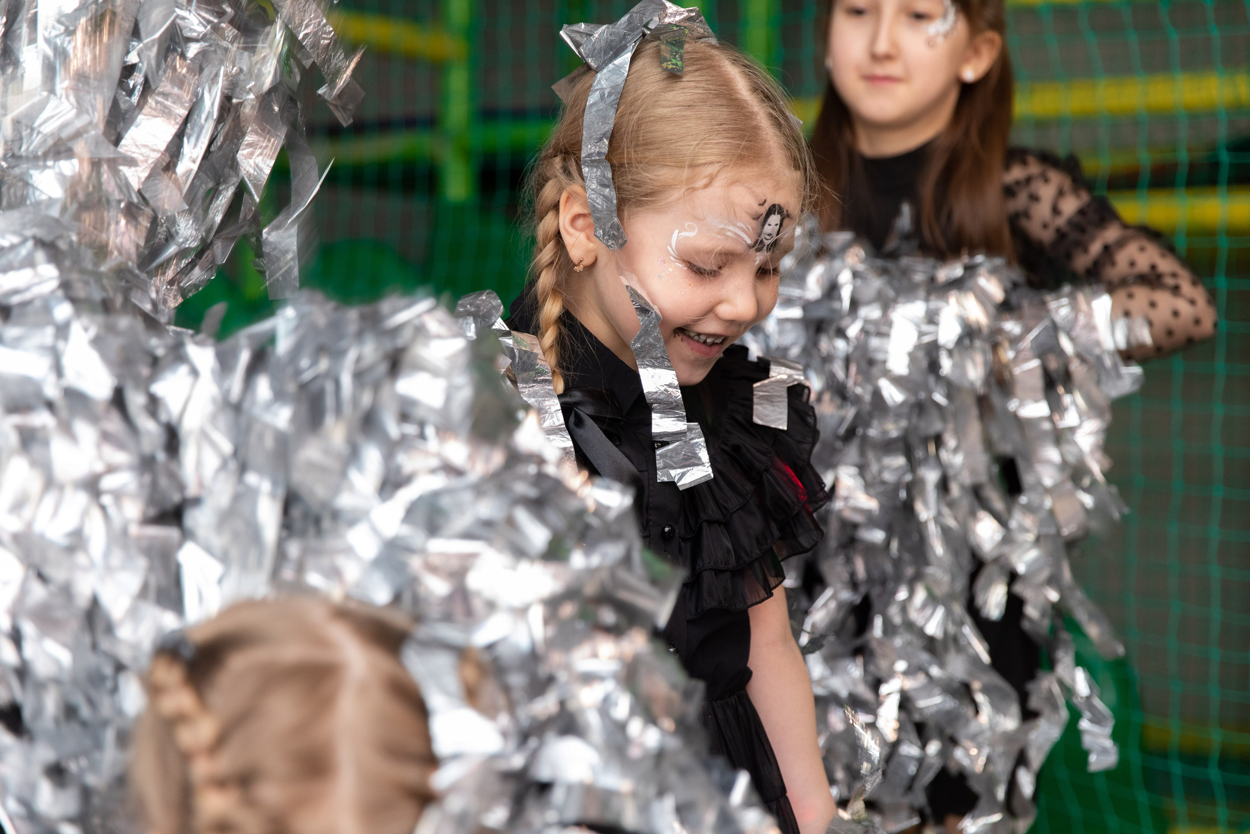 Катюше 5 лет. Фотограф Татьяна Генева