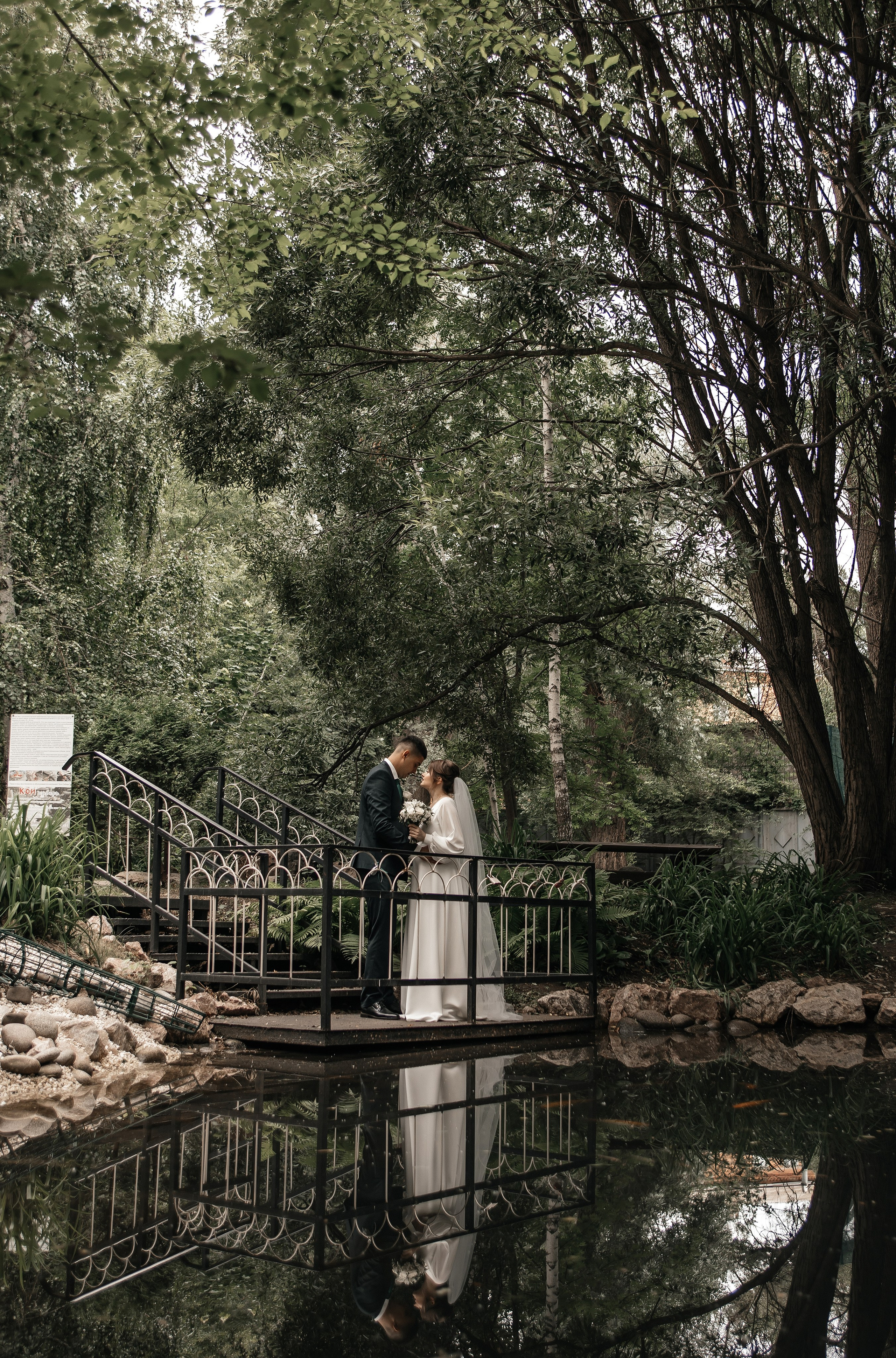 Локации. Свадебный и семейный фотограф в Омске Евгения Хакимова