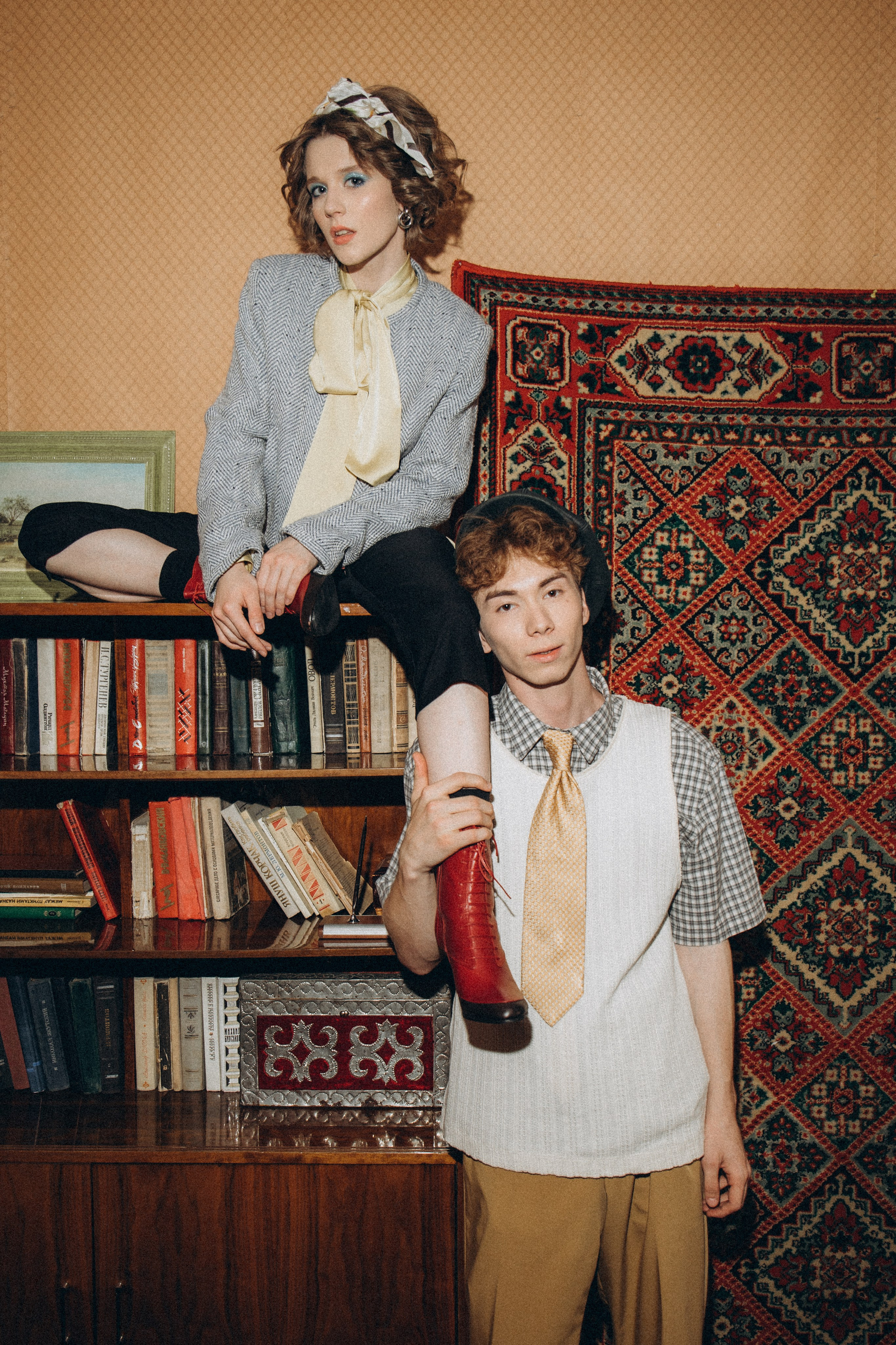 Свадебный и семейный фотограф Нурлыхан Алимбеков