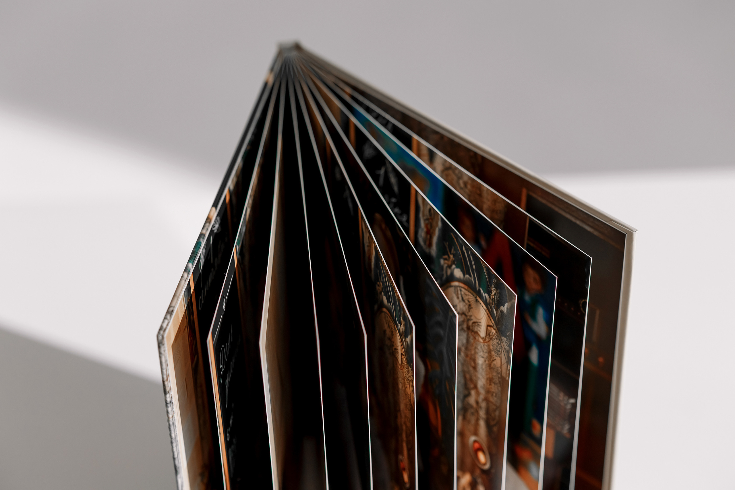 ФОТОКНИГИ. Фотограф Любовь Корниенко, Примоский край