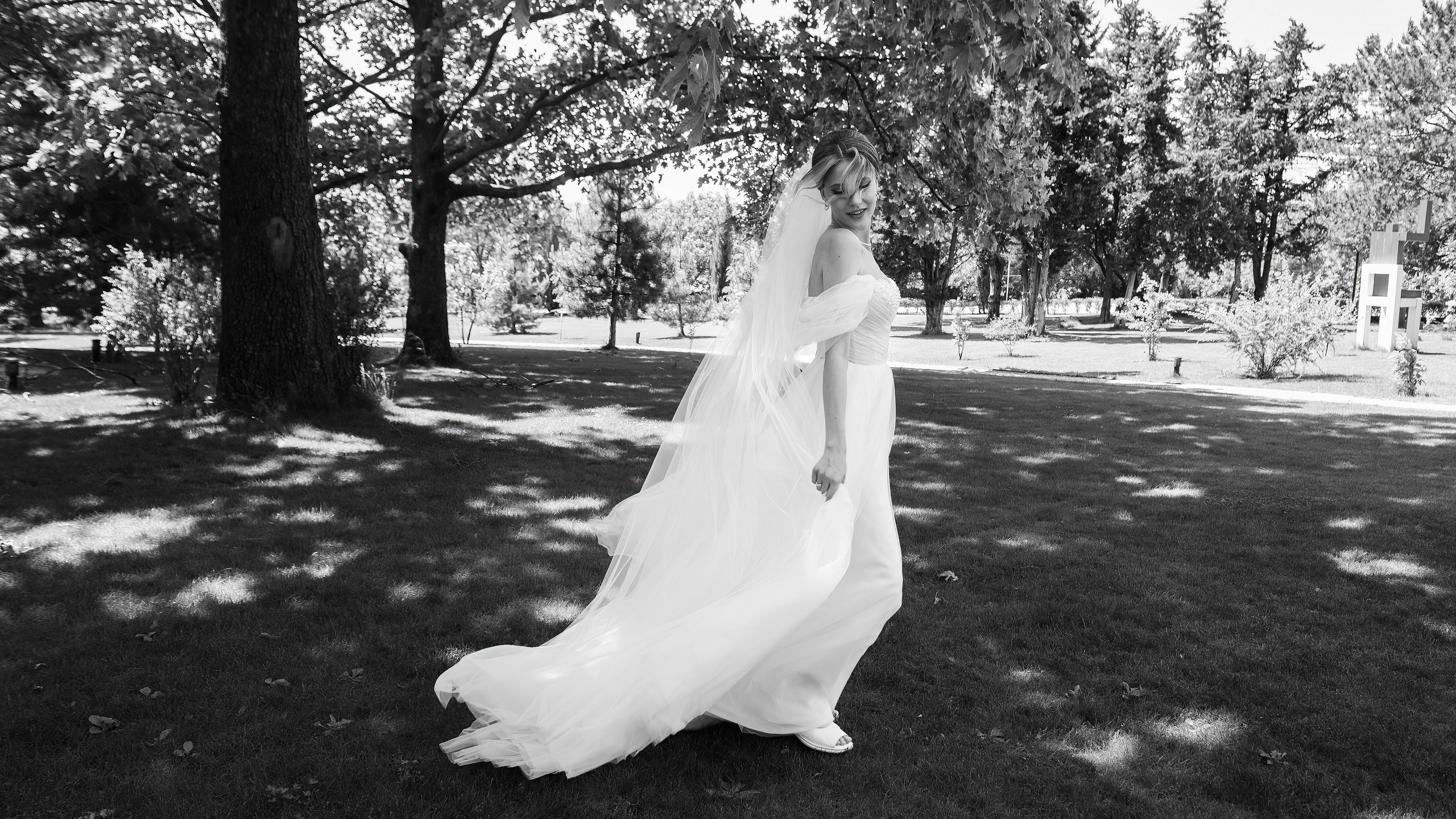 Свадебный фотограф в Крыму Александр Богомазов