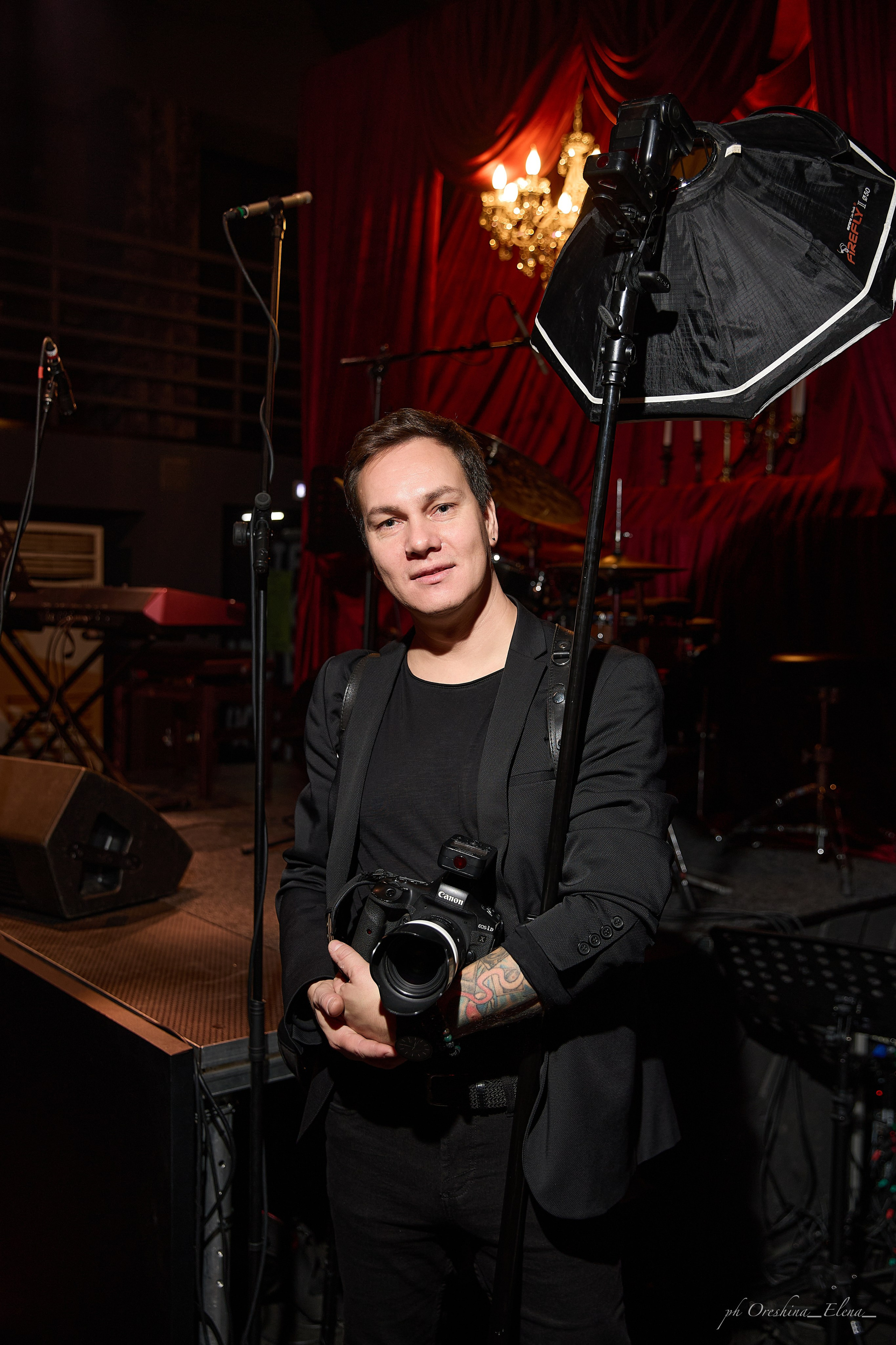 Яркий джазовый бенд @lyutovajazz. Свадебный и семейный фотограф в Ульяновске Орешина Елена