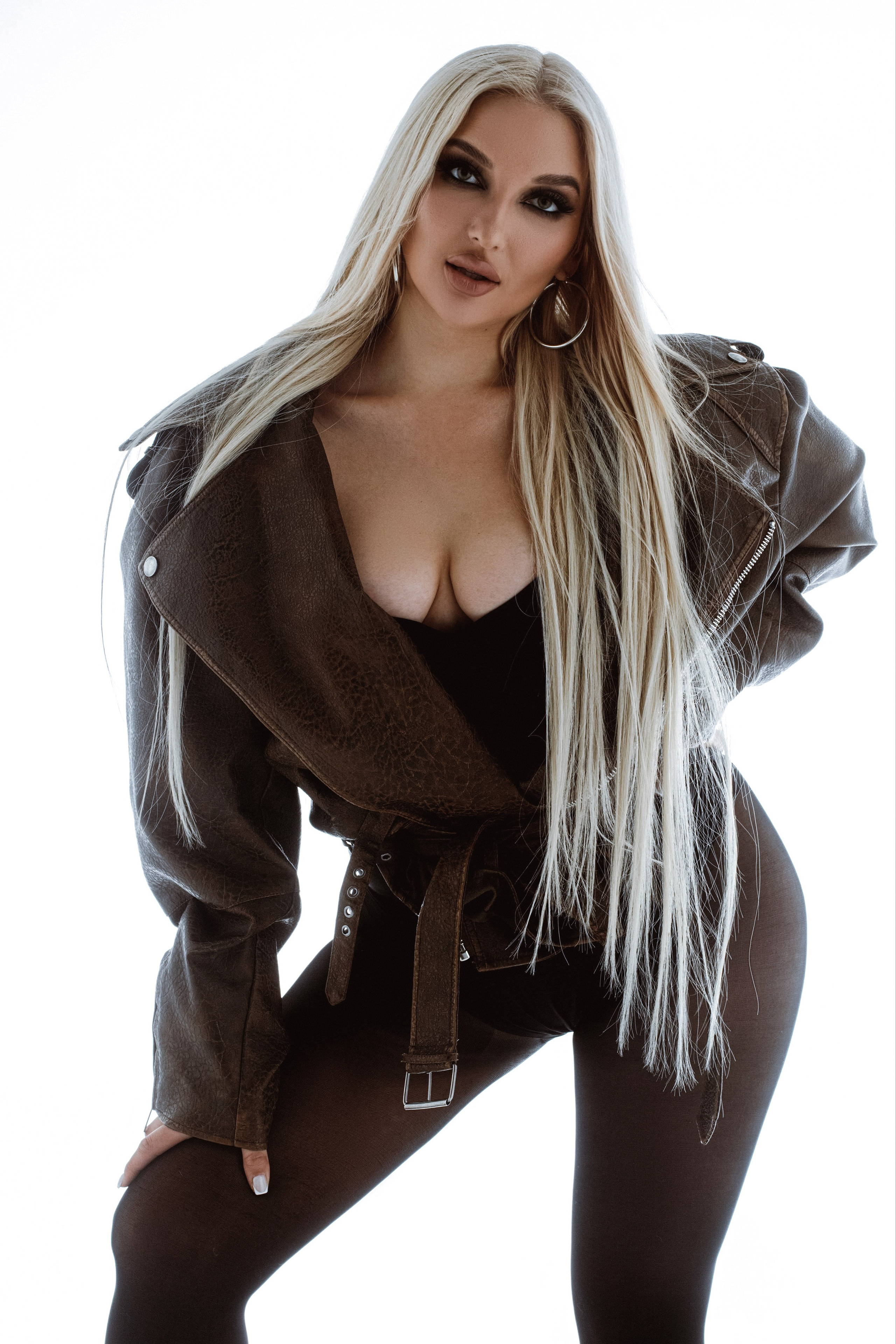 Татьяна. Фотограф Алина Жук