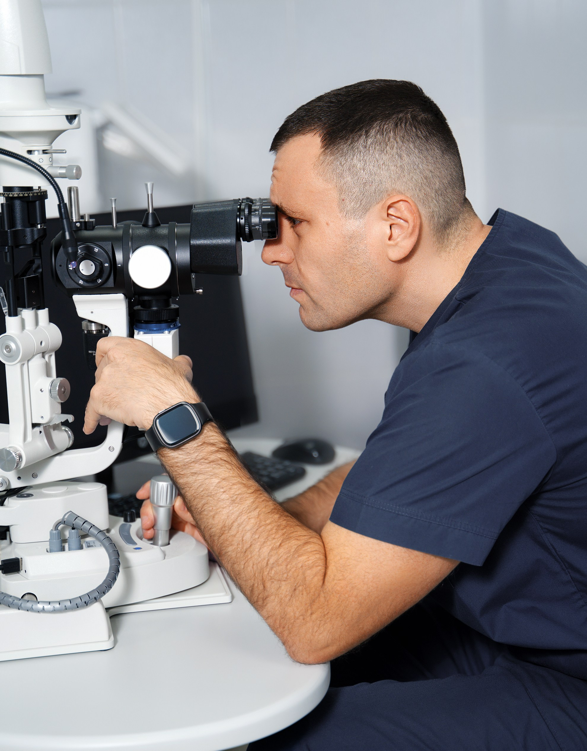 👁✨ Команда, которой вы доверяете зрение!. Фотографы из солнечного Краснодара Вадим и Надежда Митус