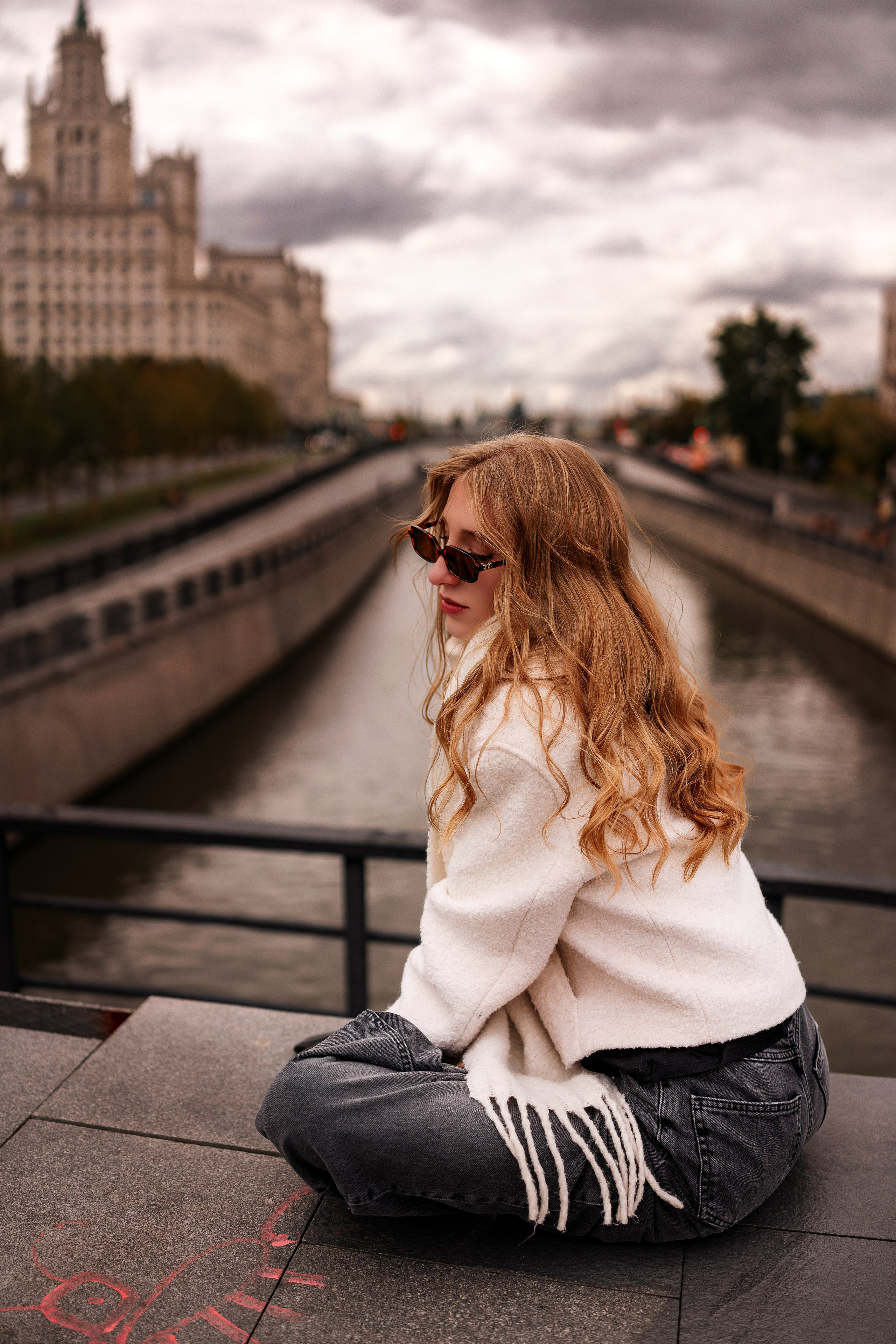 Портфолио женского и семейного фотографа | Москва | Виктория
