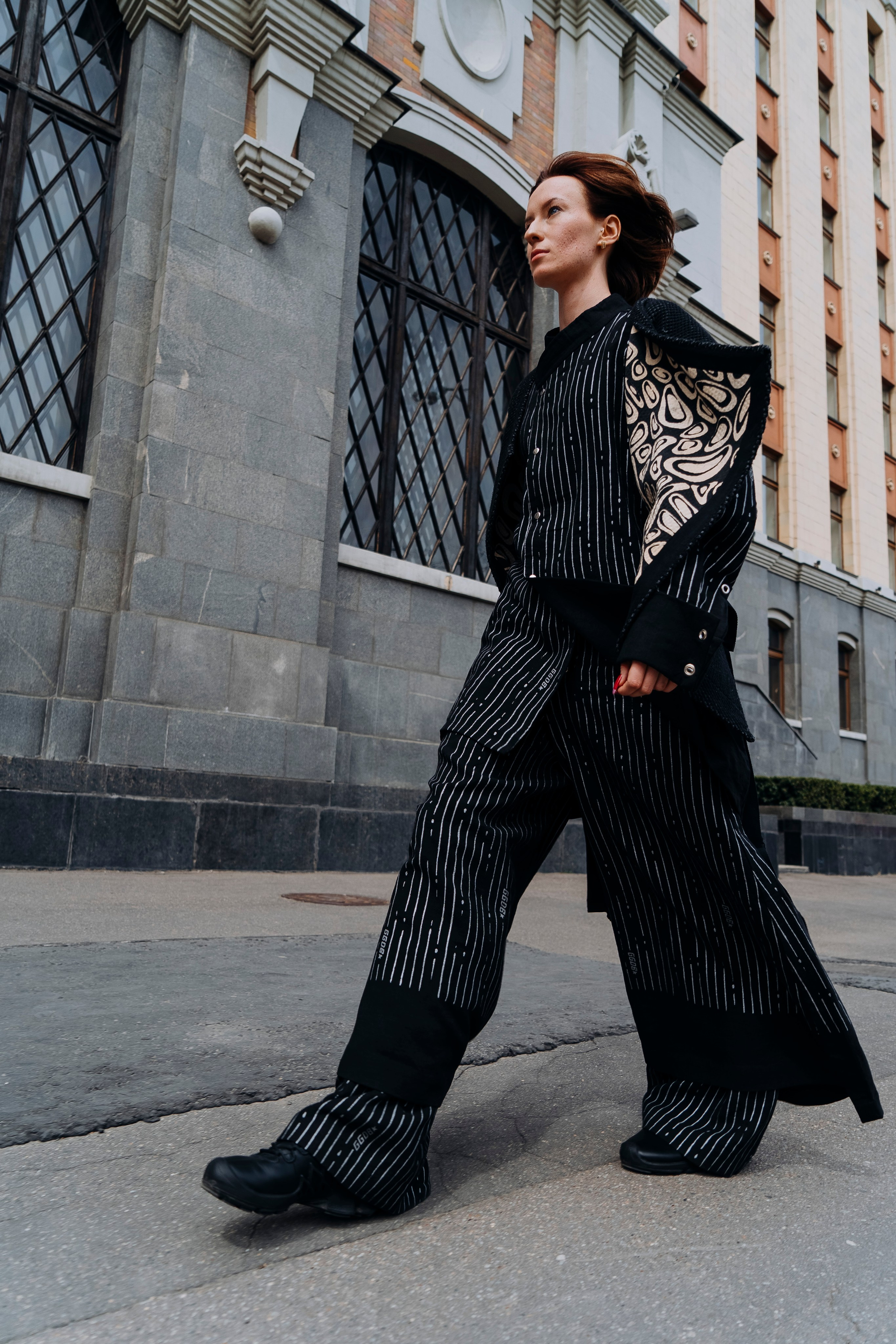 Как мы сбежали со съемок клипа. Профессиональный репортажный фотограф в Москве Владимир Глаголев