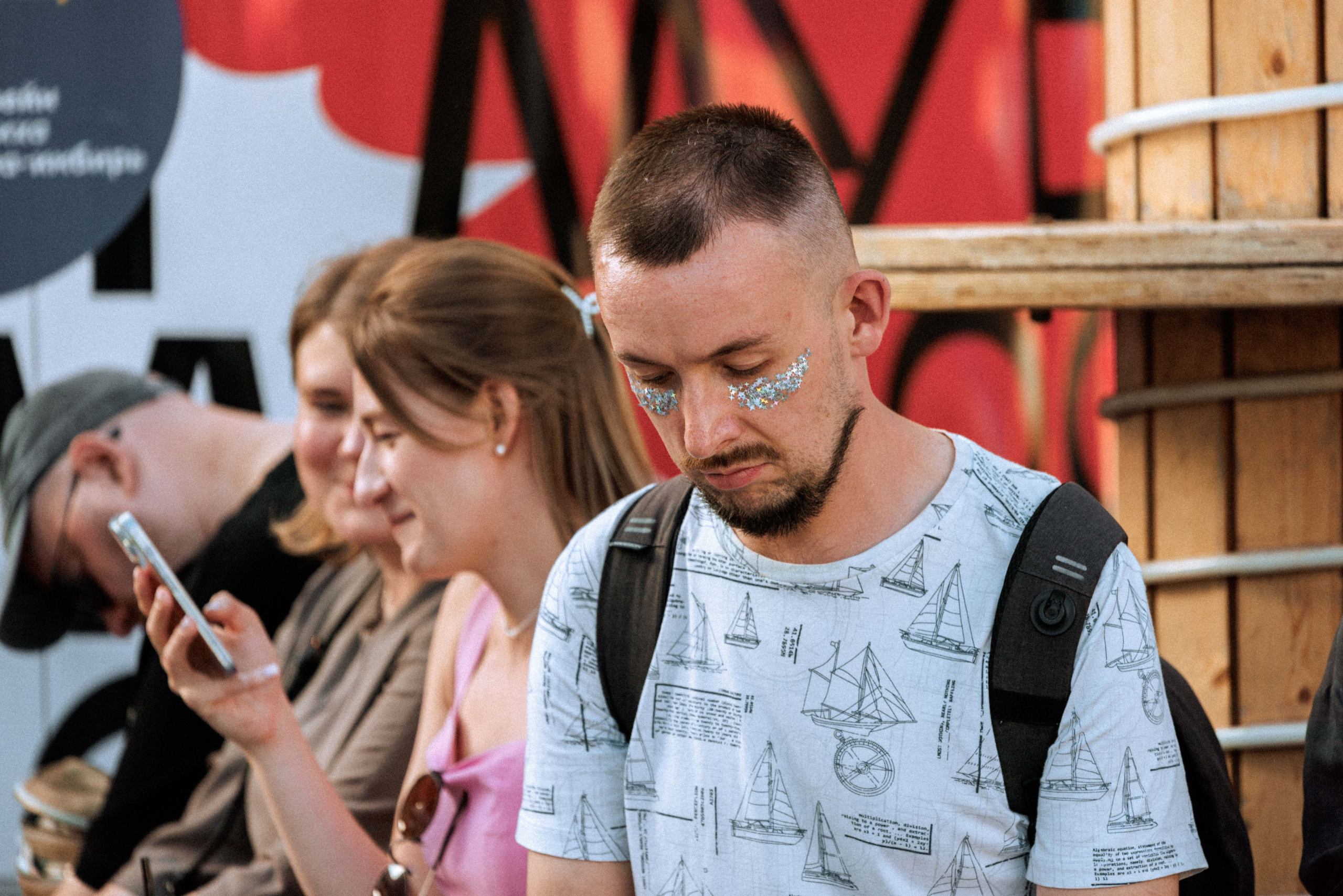 Stereoleto 2024. Фотограф Балаев Михаил