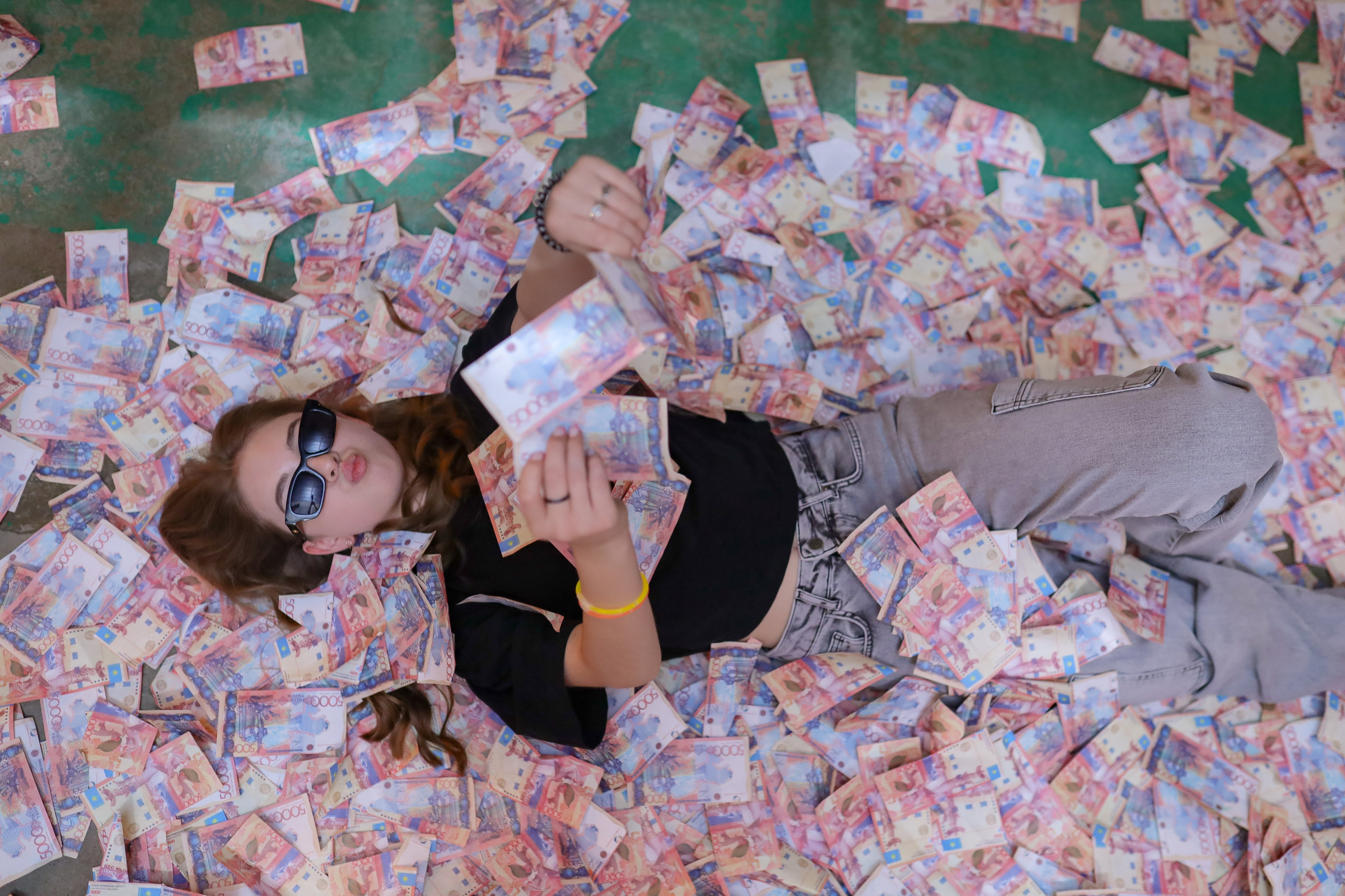 Выпускники. Фотограф в Жезказгане. Графический дизайнер