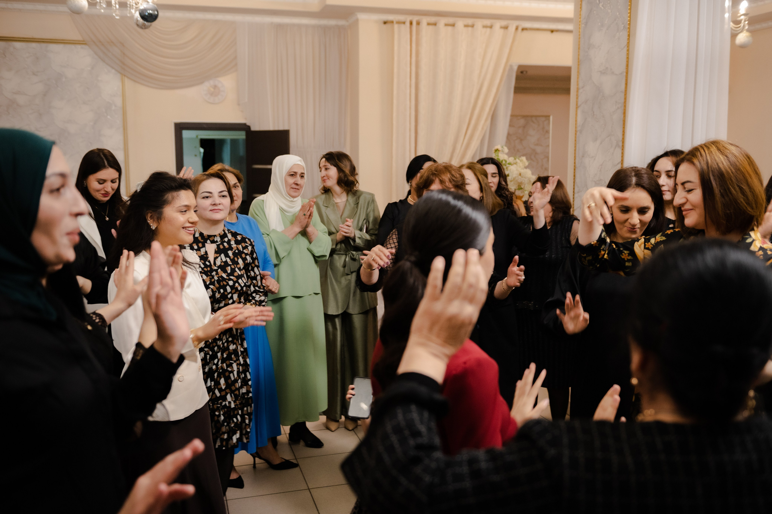 HENNA PARTY. Свадебный и портретный фотограф в Казани