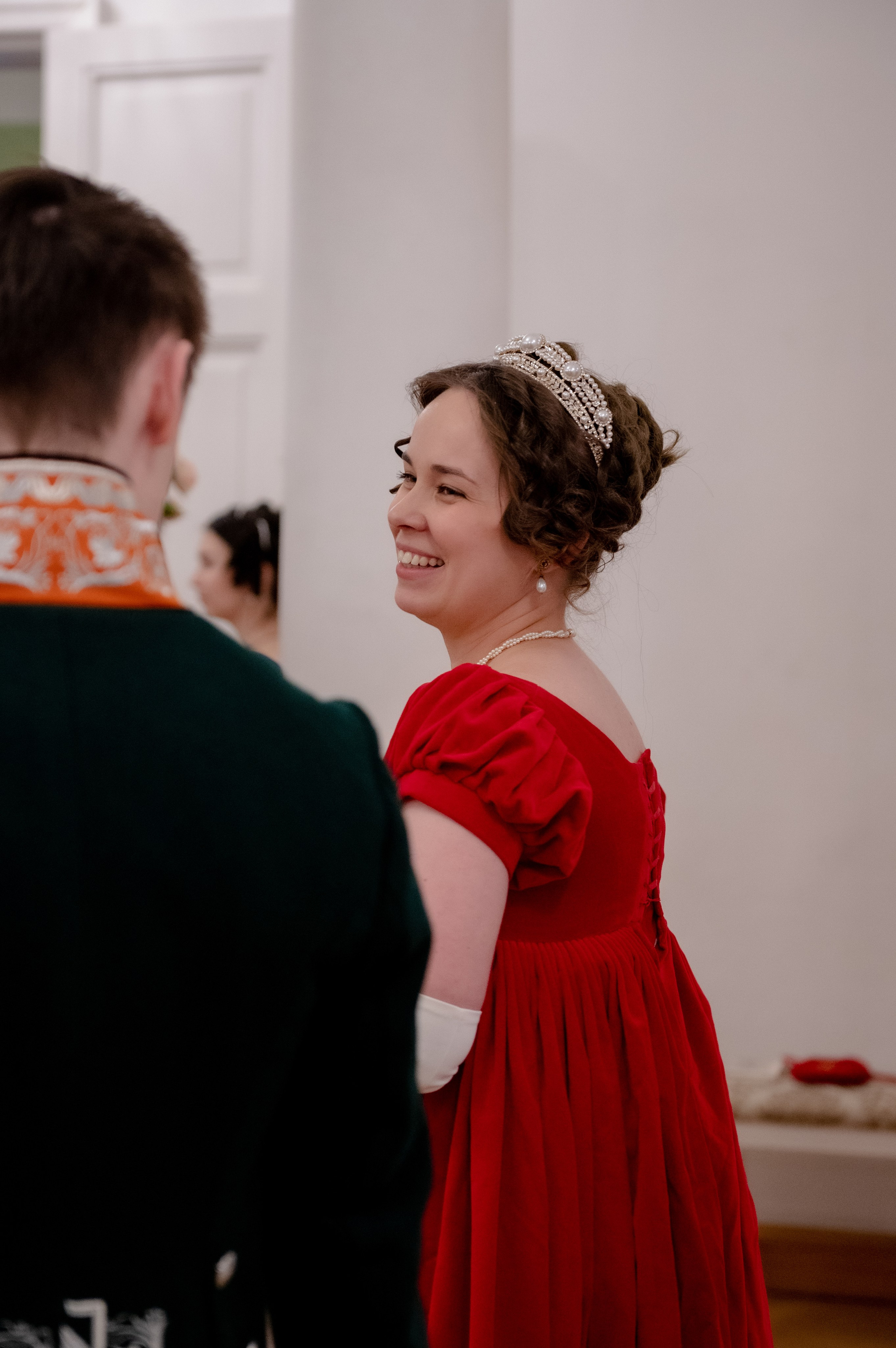 MASQUERADE BALL. Свадебный и портретный фотограф в Казани