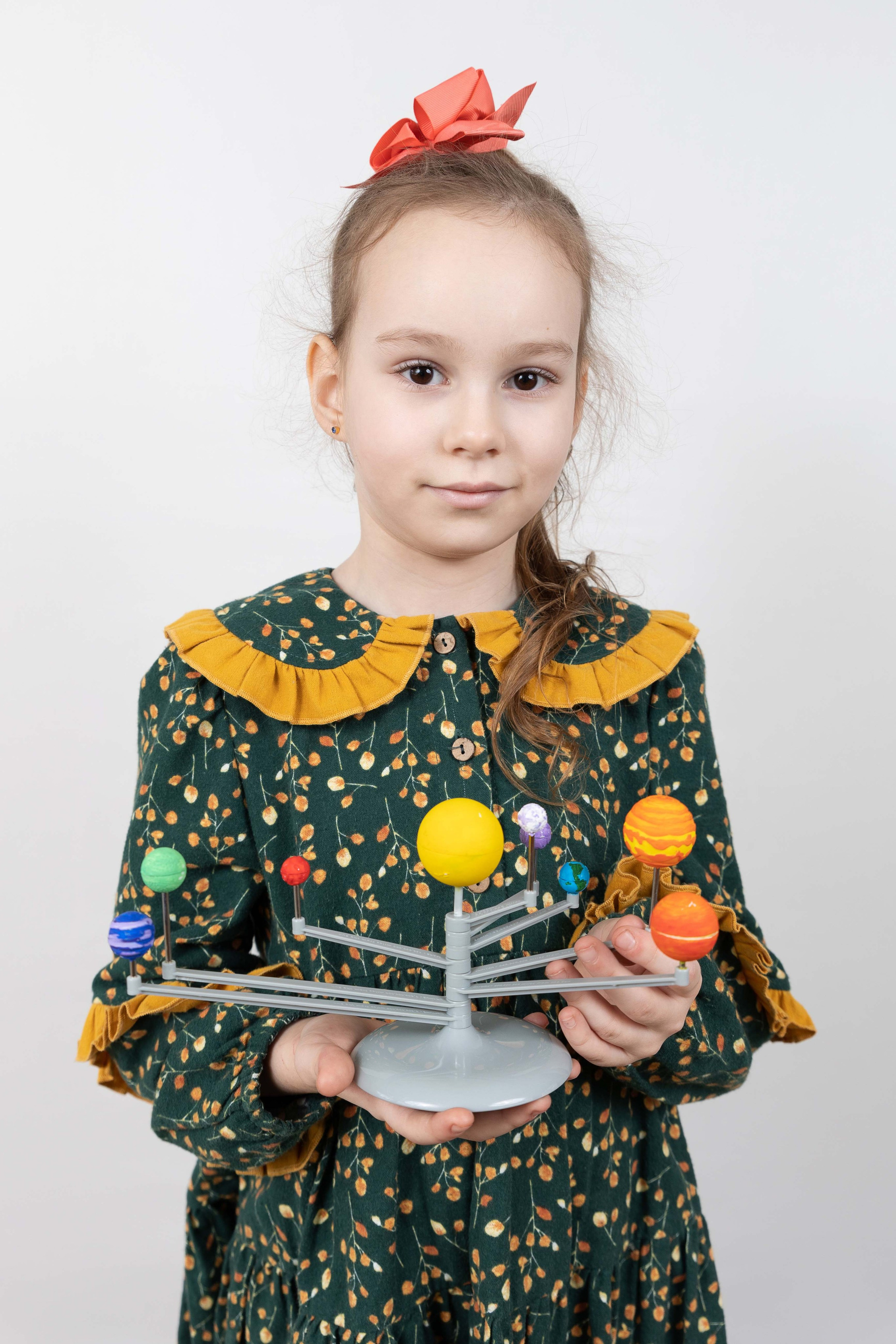 Портреты. Школьный и детсадовский фотограф Москва. Детский фотограф