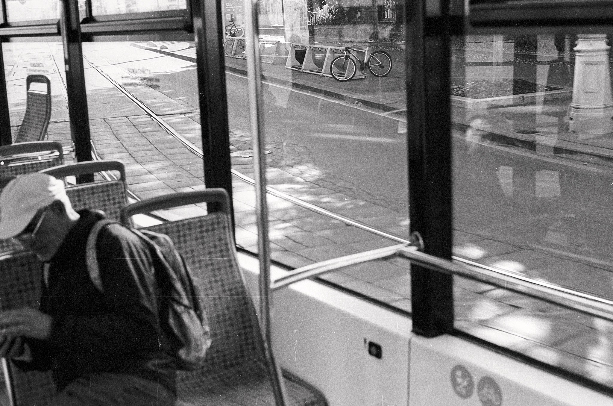 Города. Другой Павел Поцелуев — плёночная фотография и мастерство мясного дела