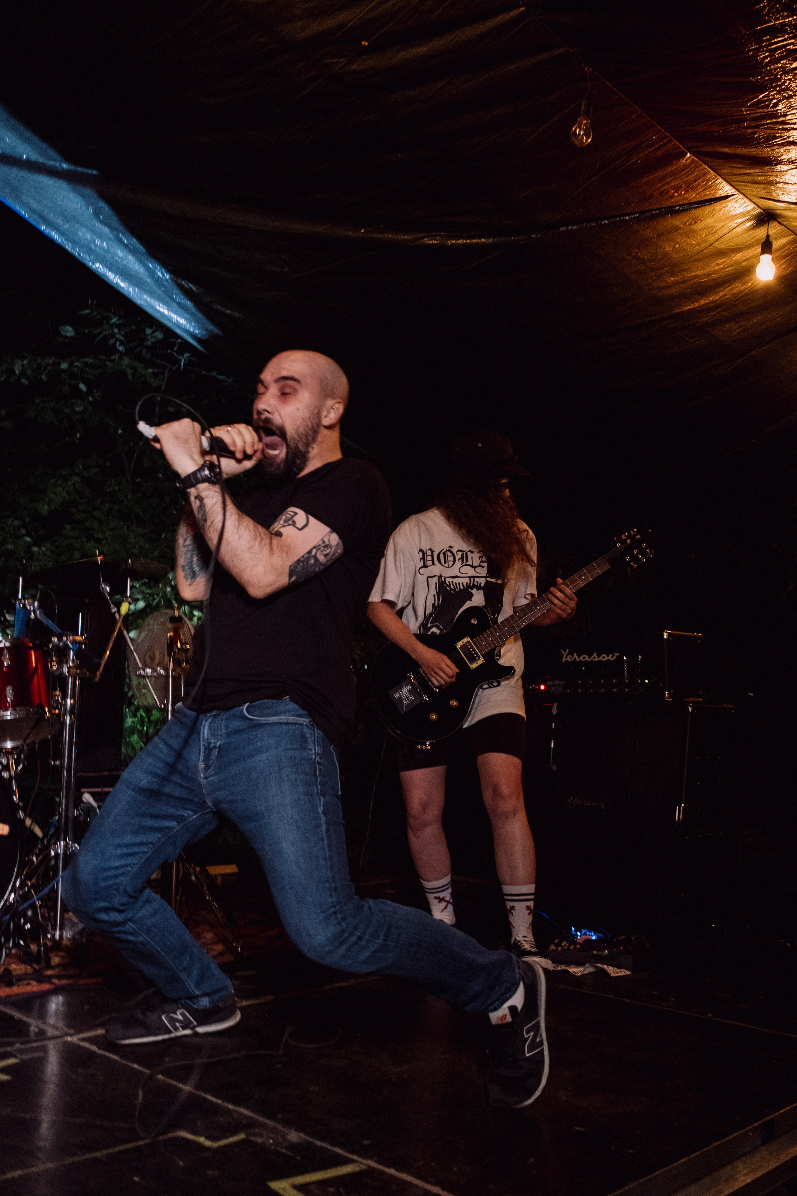 Siberian Core Open Air. Фотограф в Иркутске Анна Мирошникова