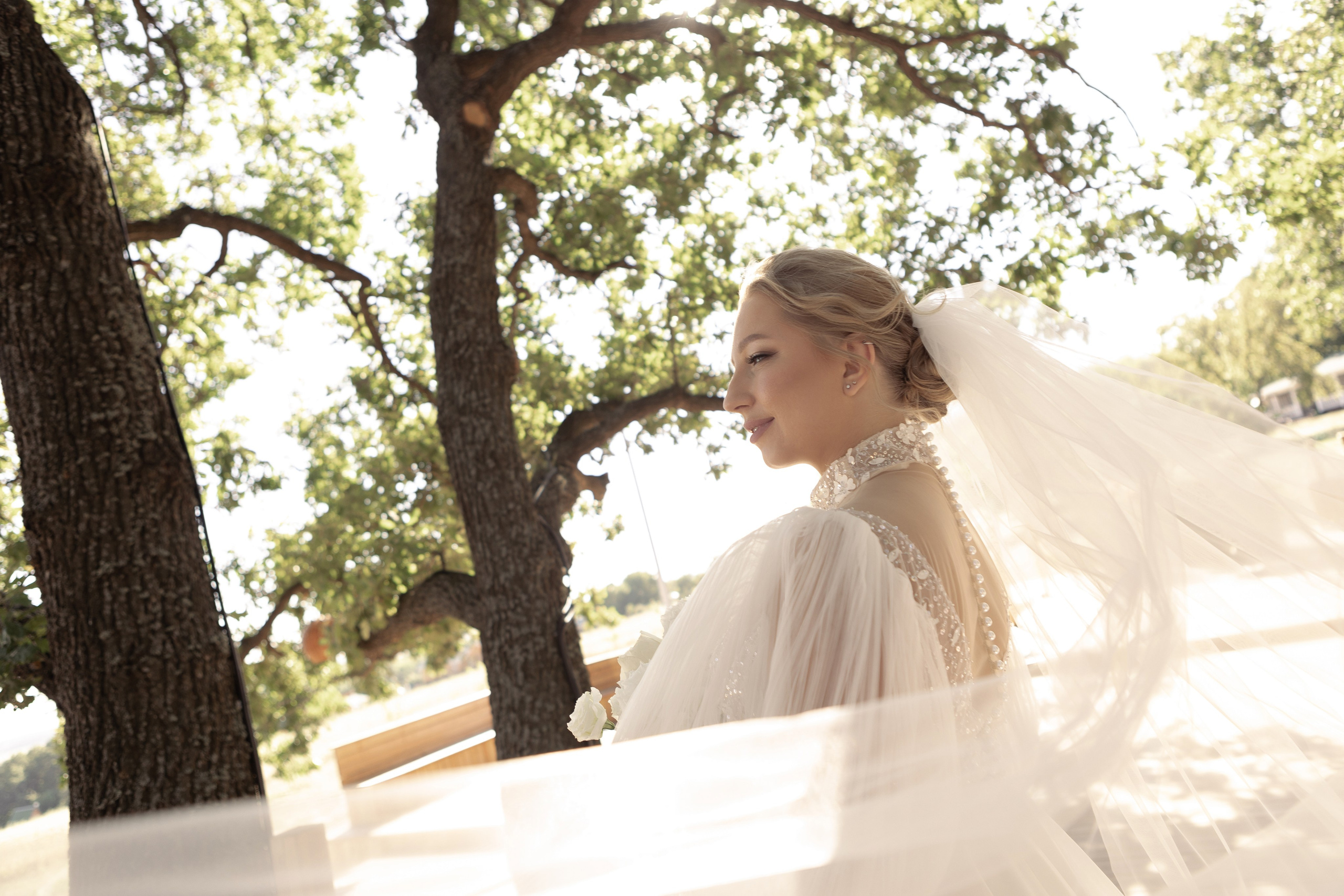 Свадебный фотограф в Воронеже Вероника Богай