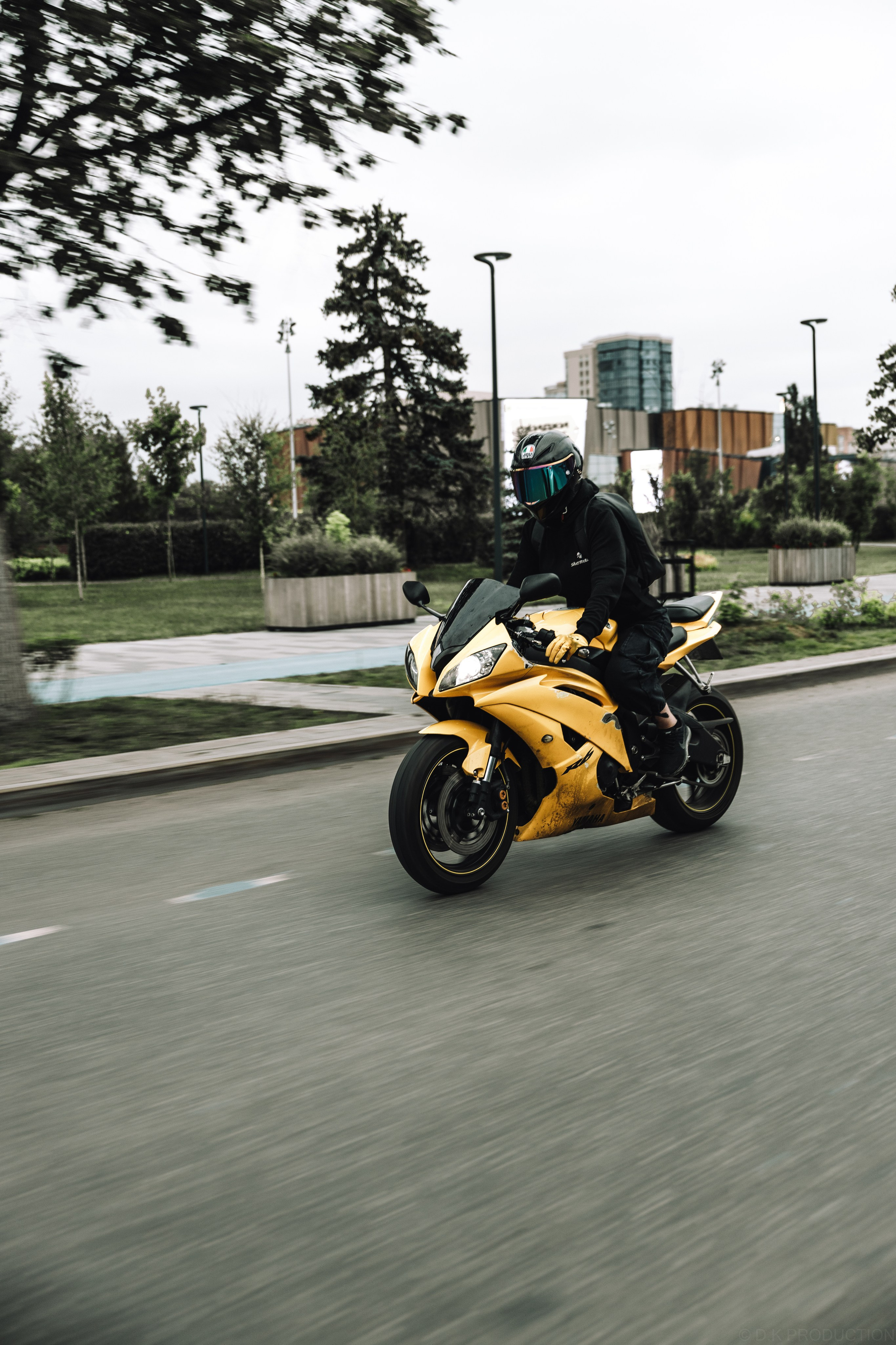 Lifestyle фотограф / видеограф Пермь