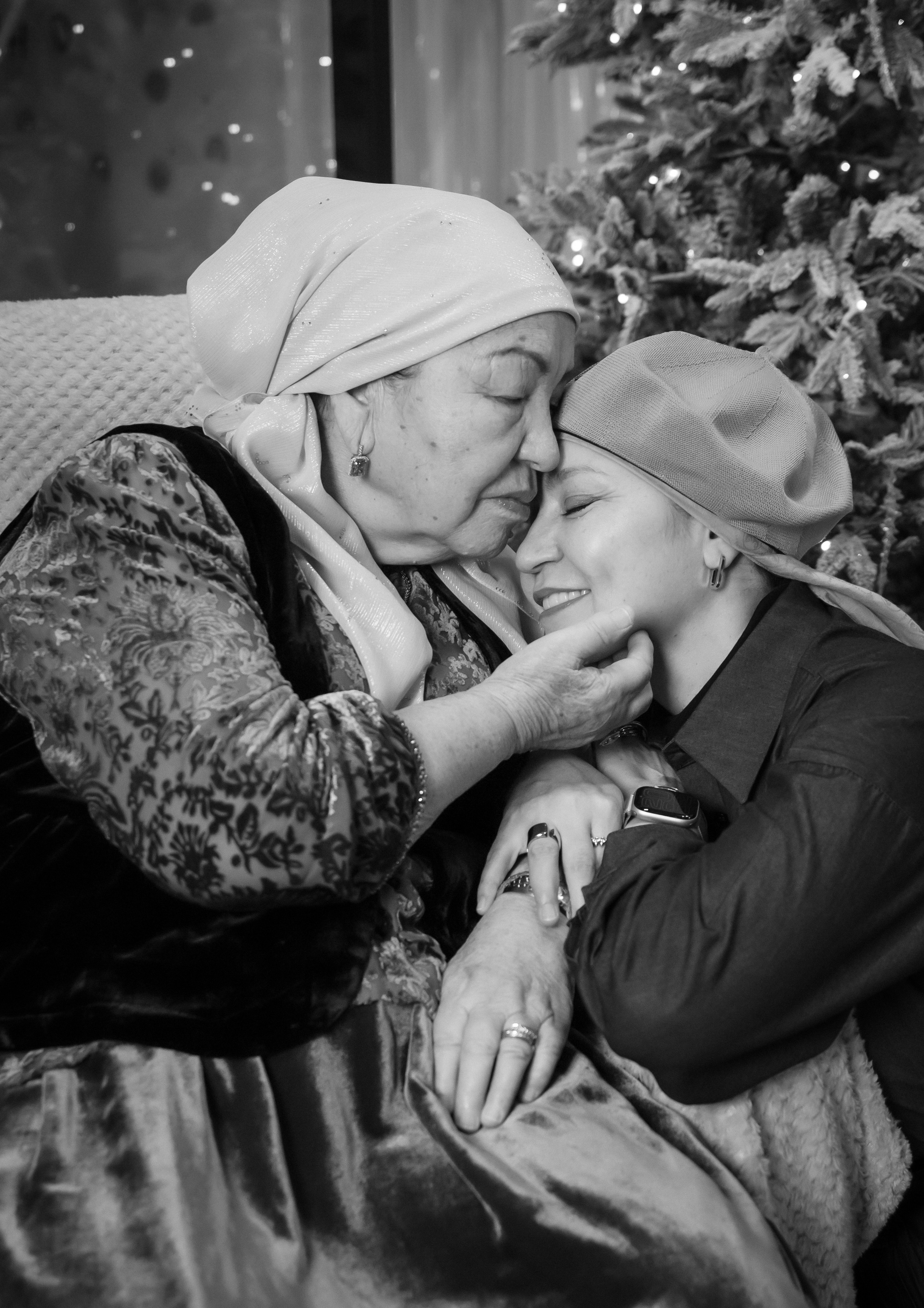 Фотограф в Астане Елена Козик