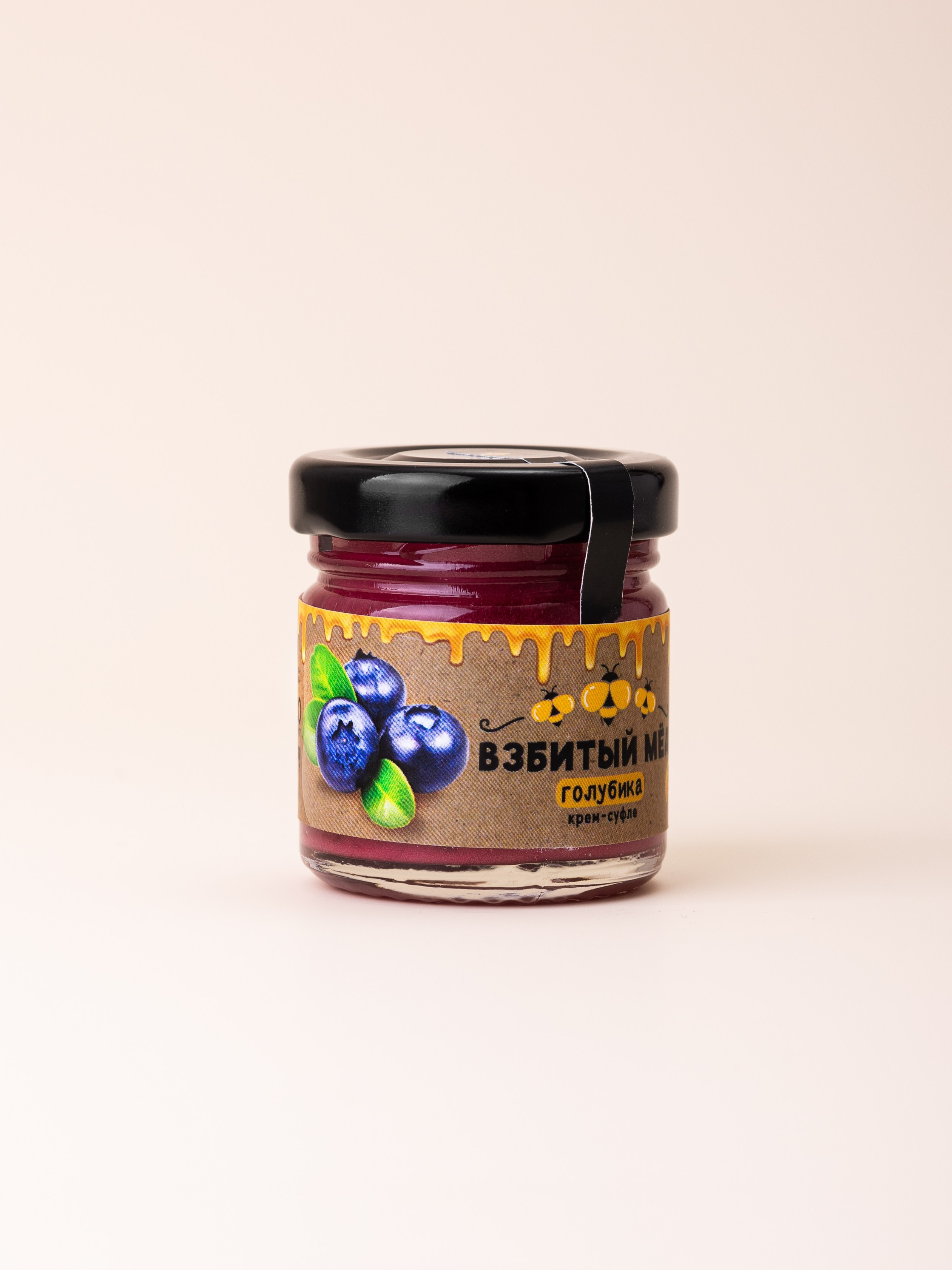 Наборы меда-суфле для маркетплейсов. Предметный и фуд-фотограф Лариса Андреева г. Набережные Челны